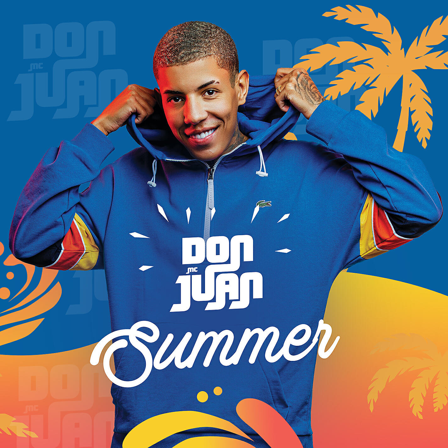 Релиз Summer (EP 3) [Ao vivo]