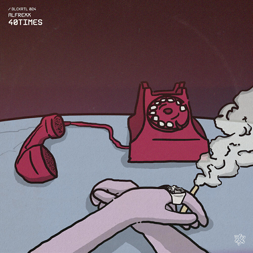 Релиз 40times