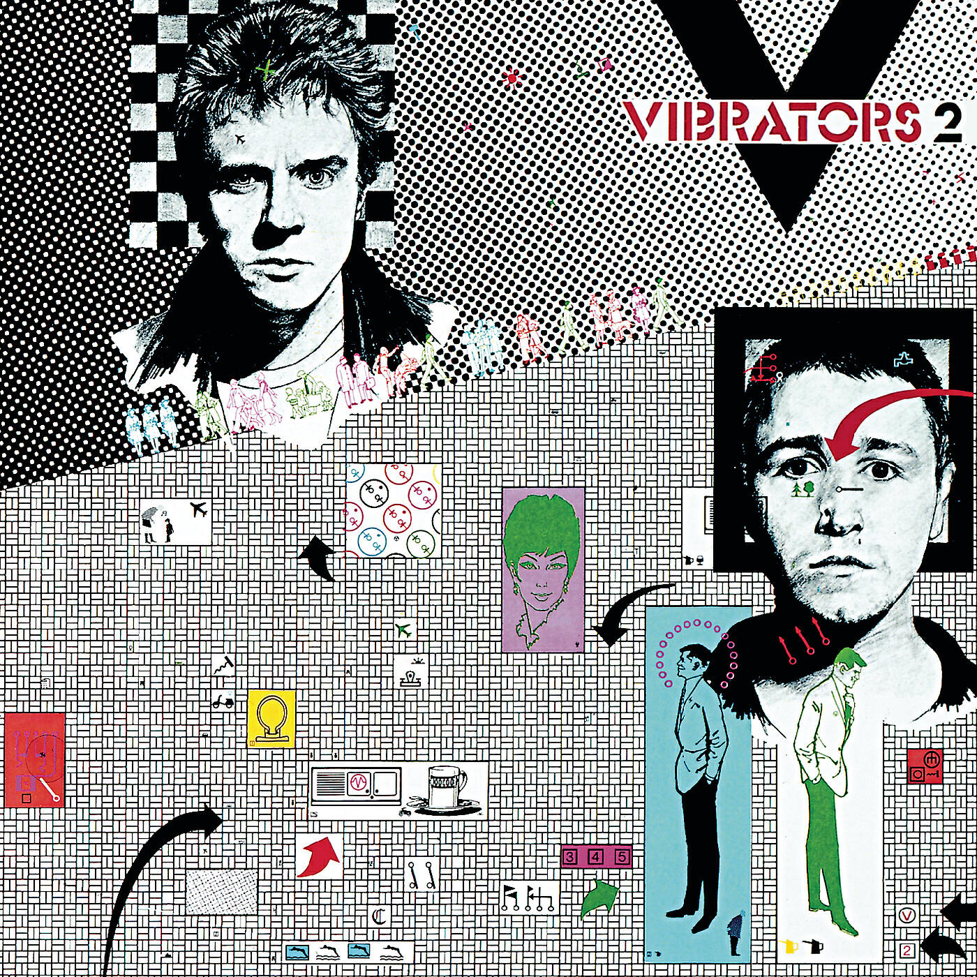 Релиз V2