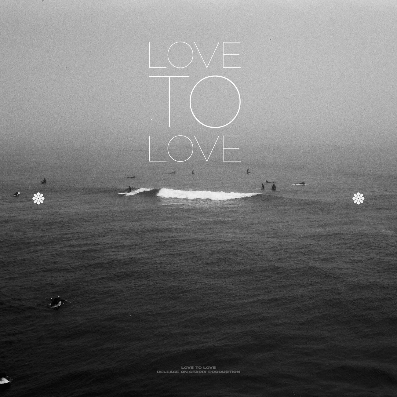 Релиз Love to Love
