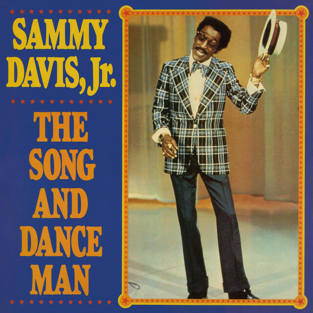 Релиз The Song And Dance Man