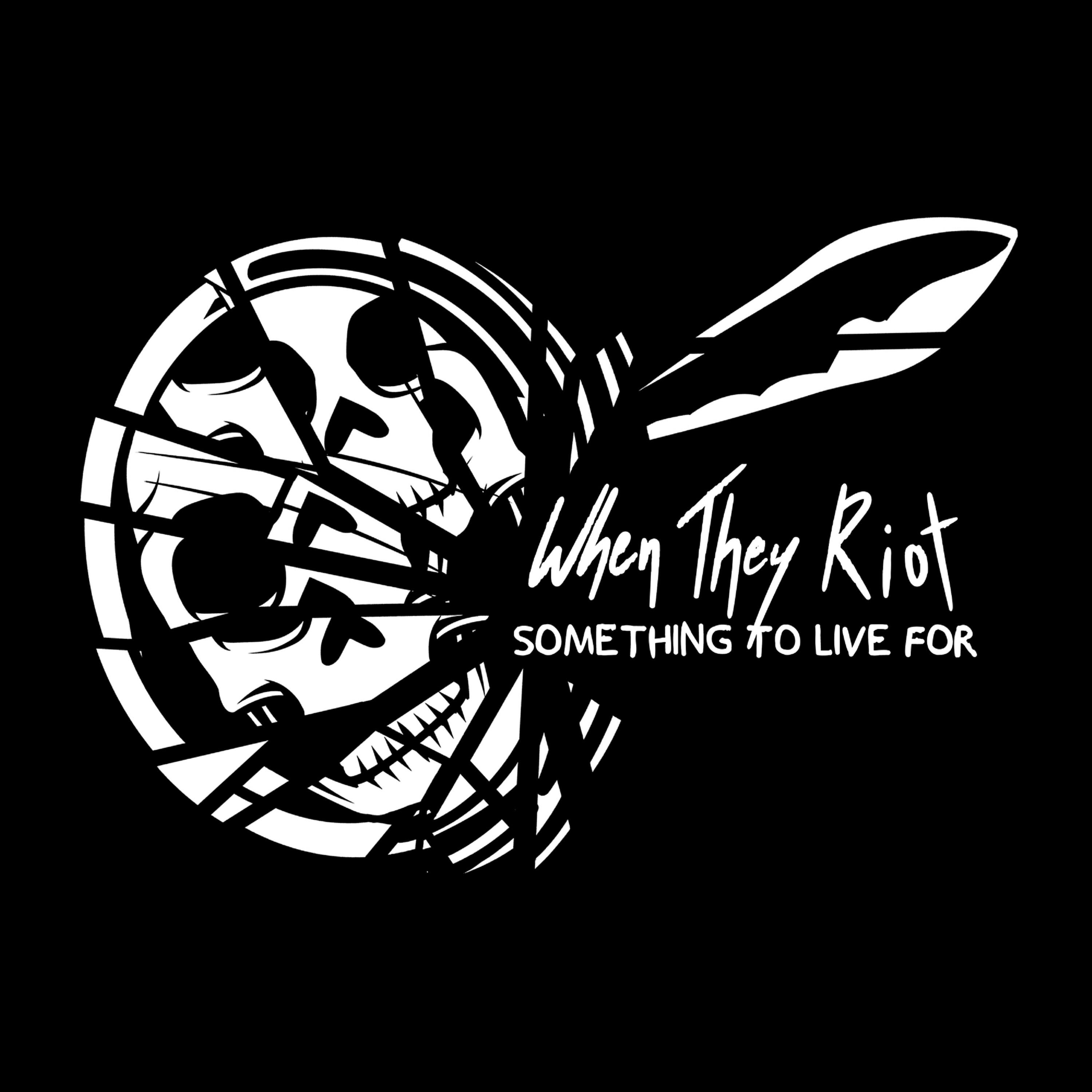 Релиз Something To Live For