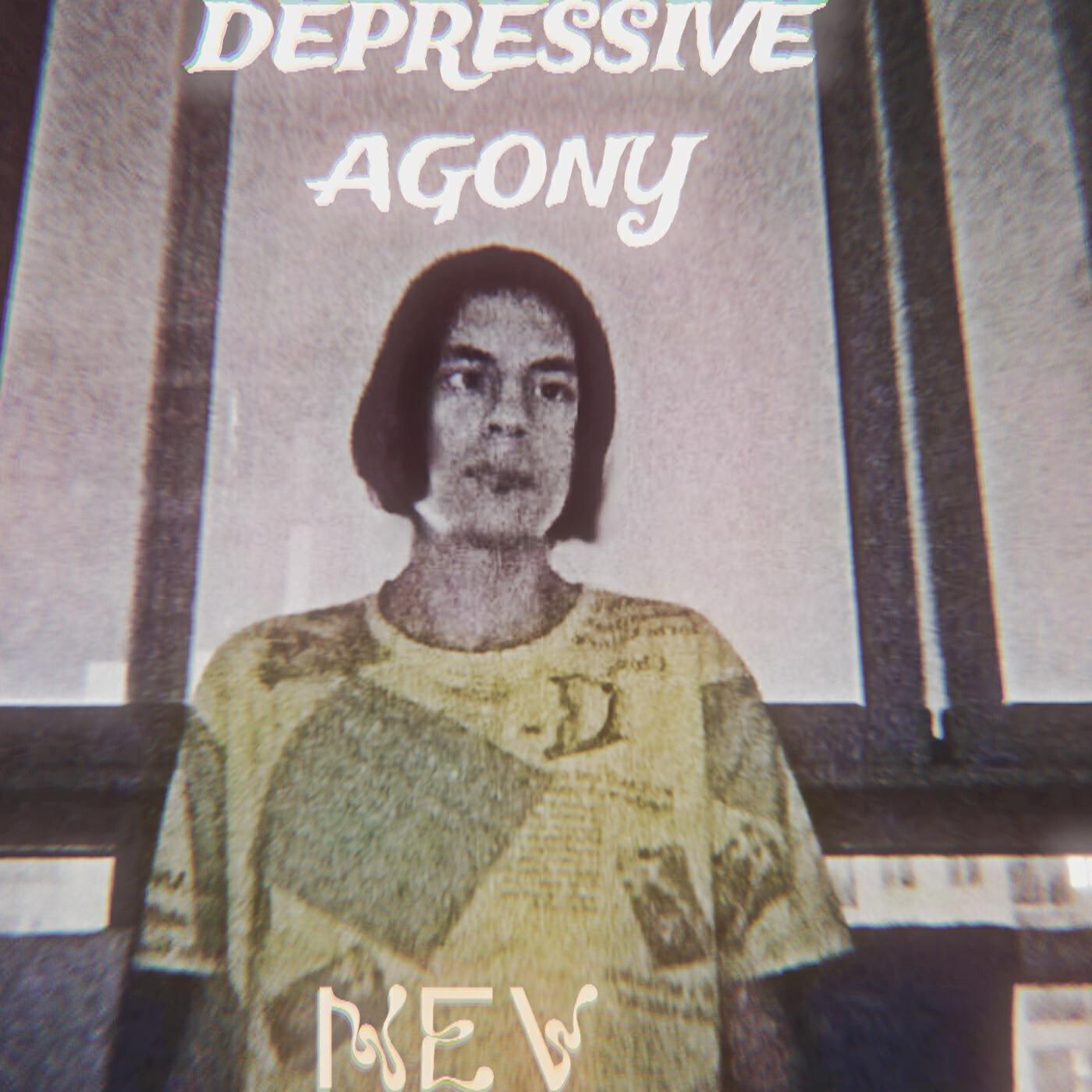 Релиз Depressive Agony Nev