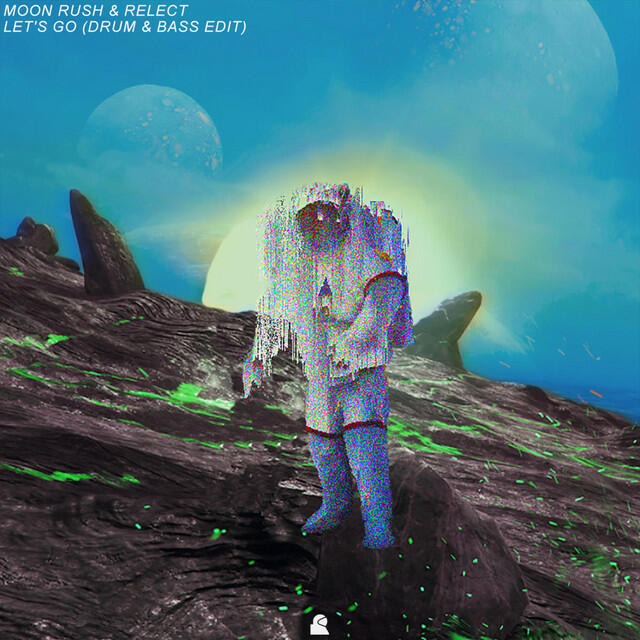 Релиз Let's Go (Drum & Bass Edit)