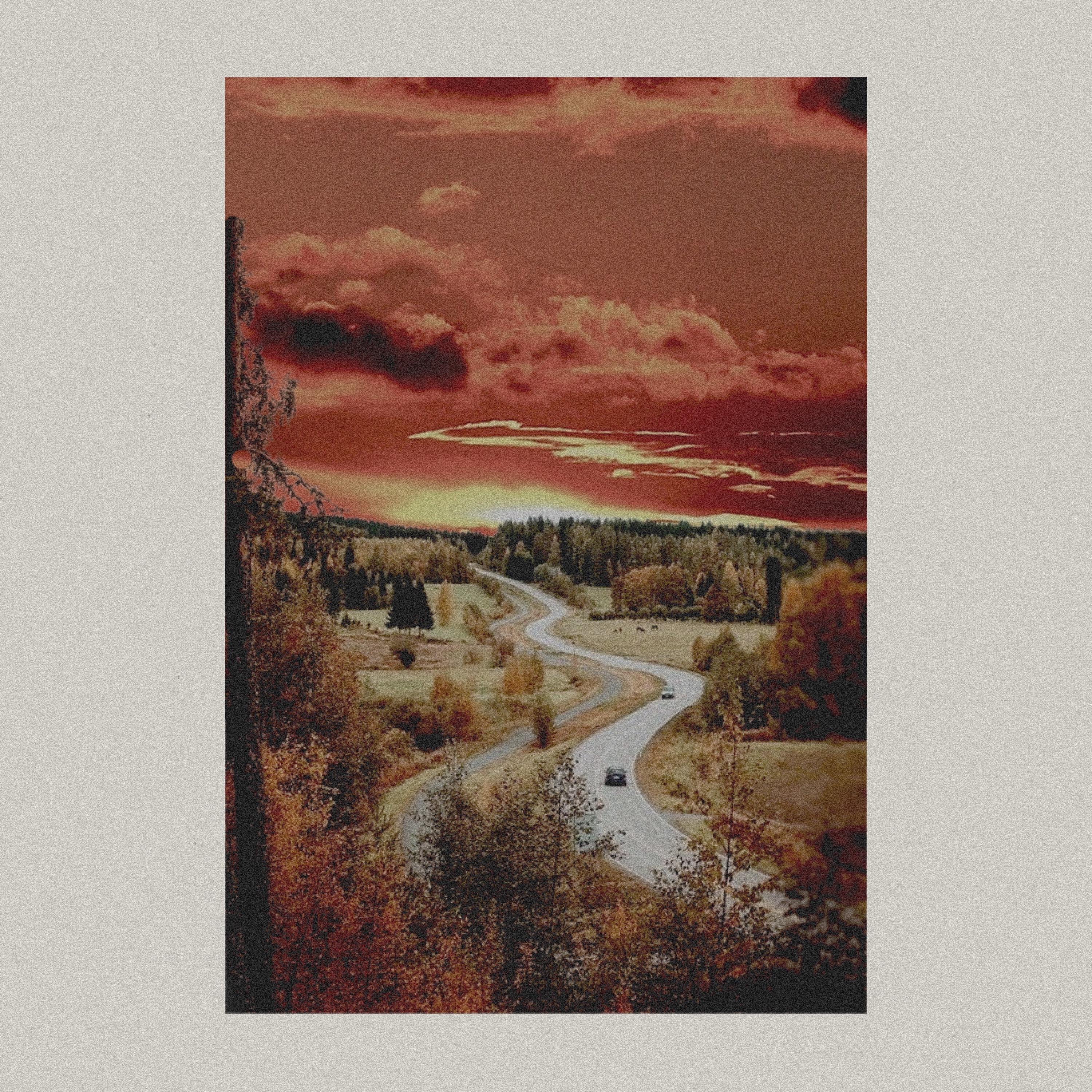 Релиз Promenade