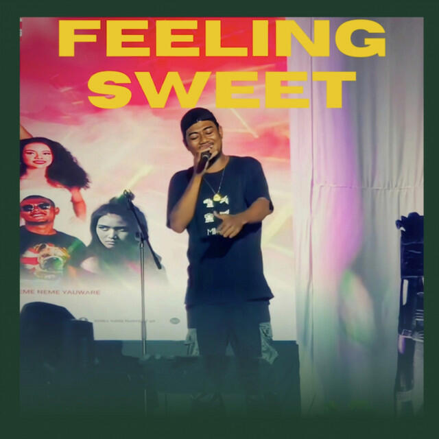 Релиз Feeling Sweet