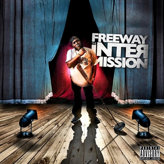 Релиз The Intermission Mixtape