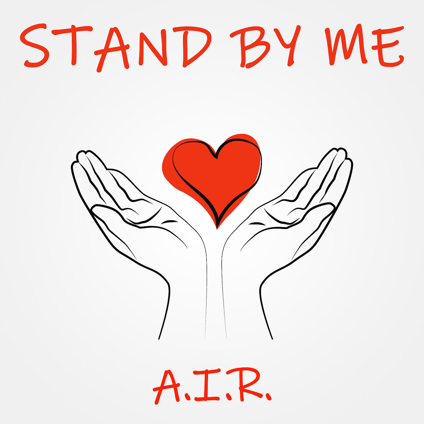 Релиз Stand by Me