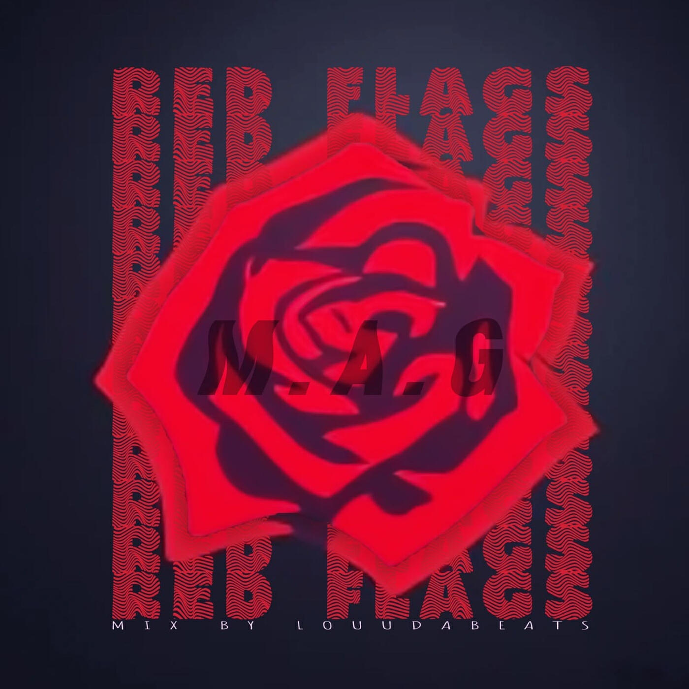 Релиз Red Flags