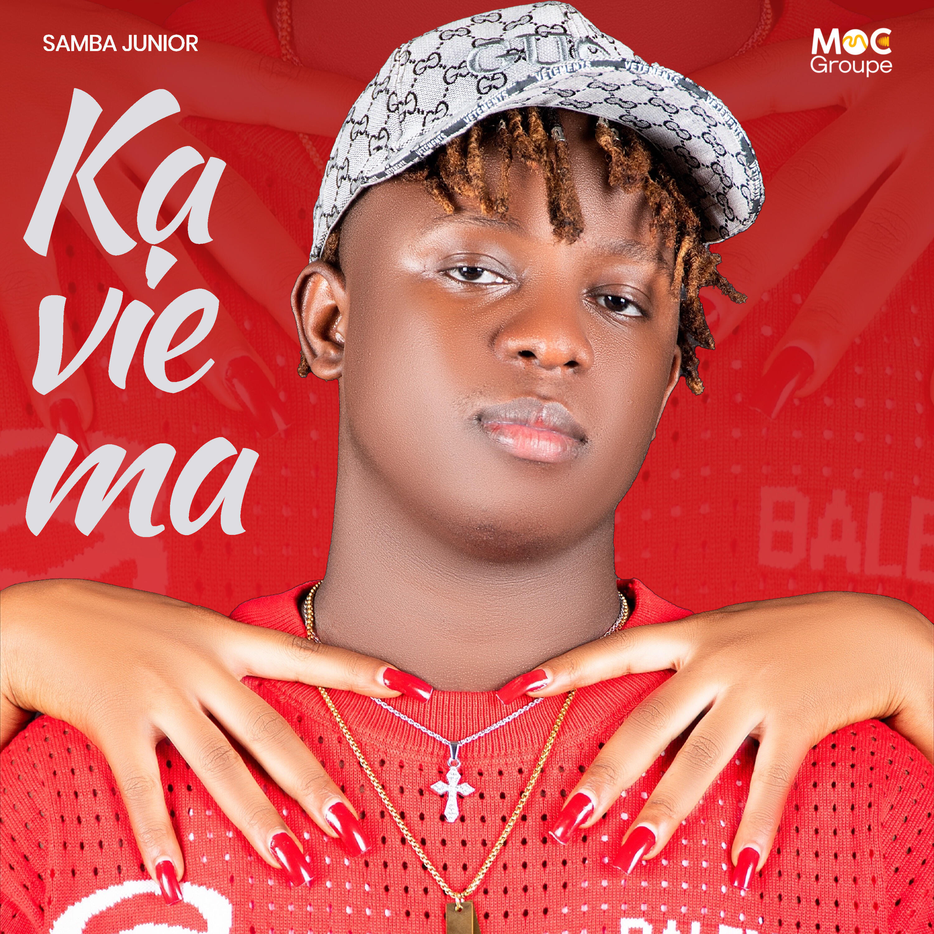 Релиз ka Vie Ma