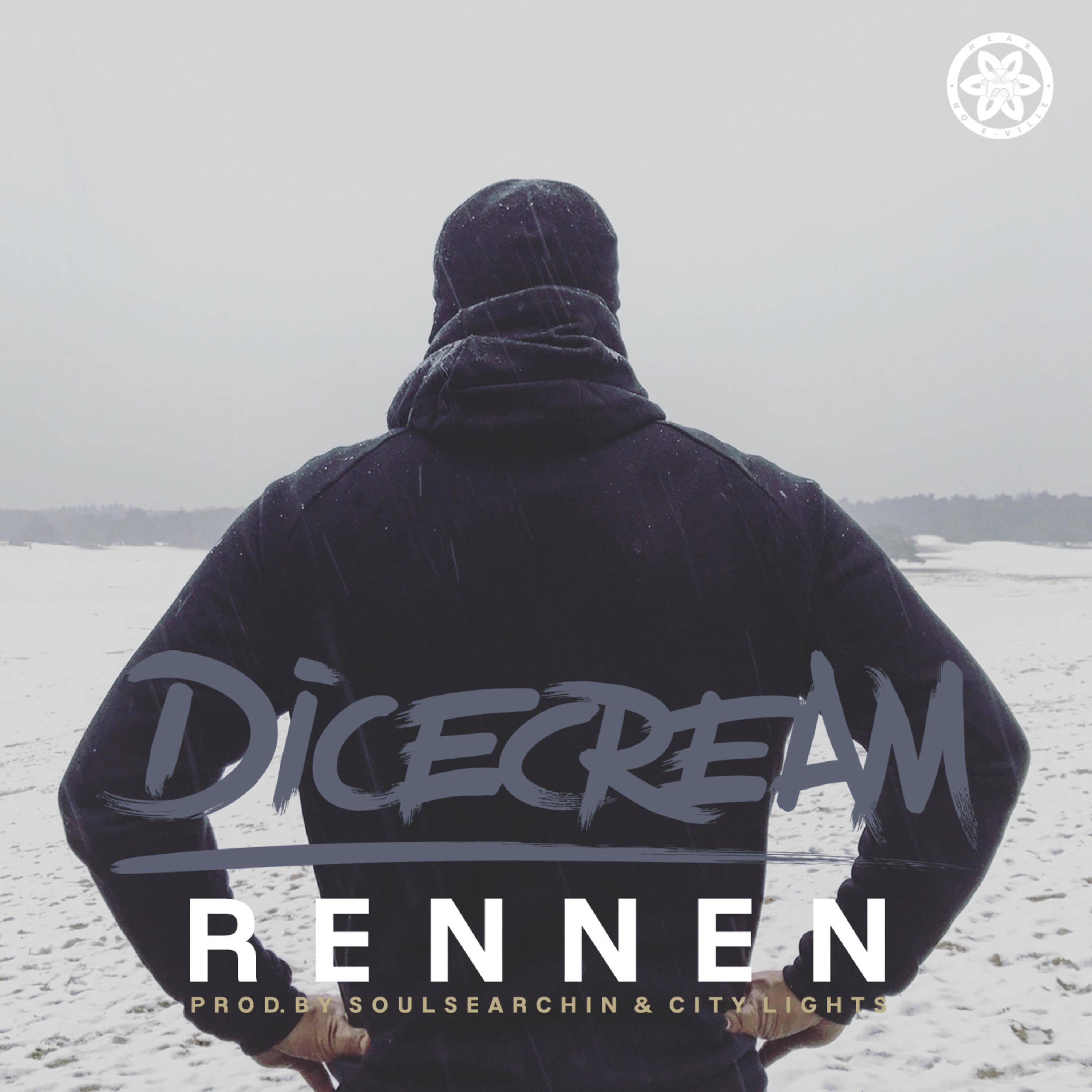 Релиз Rennen