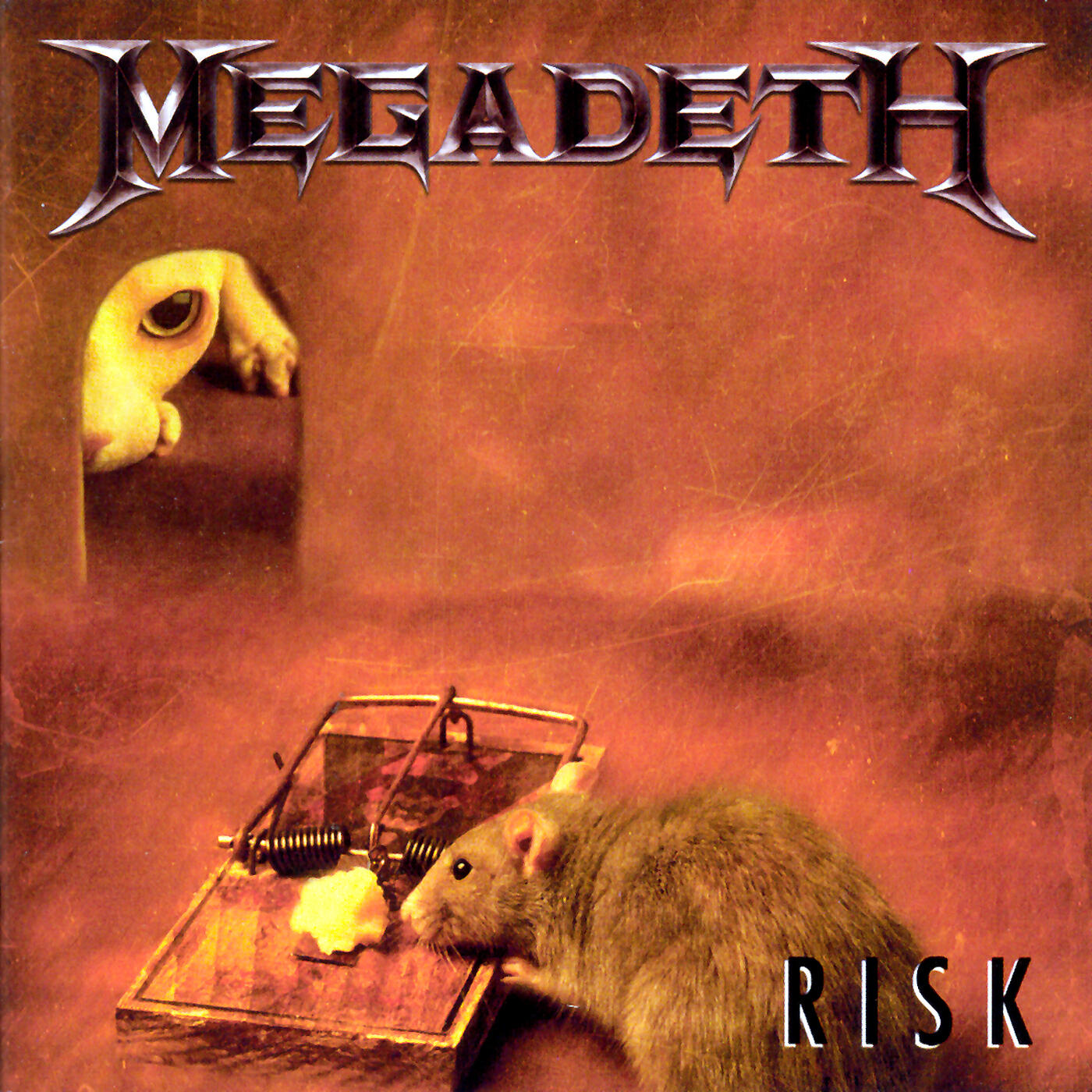 Релиз Risk (Expanded Edition - Remastered)