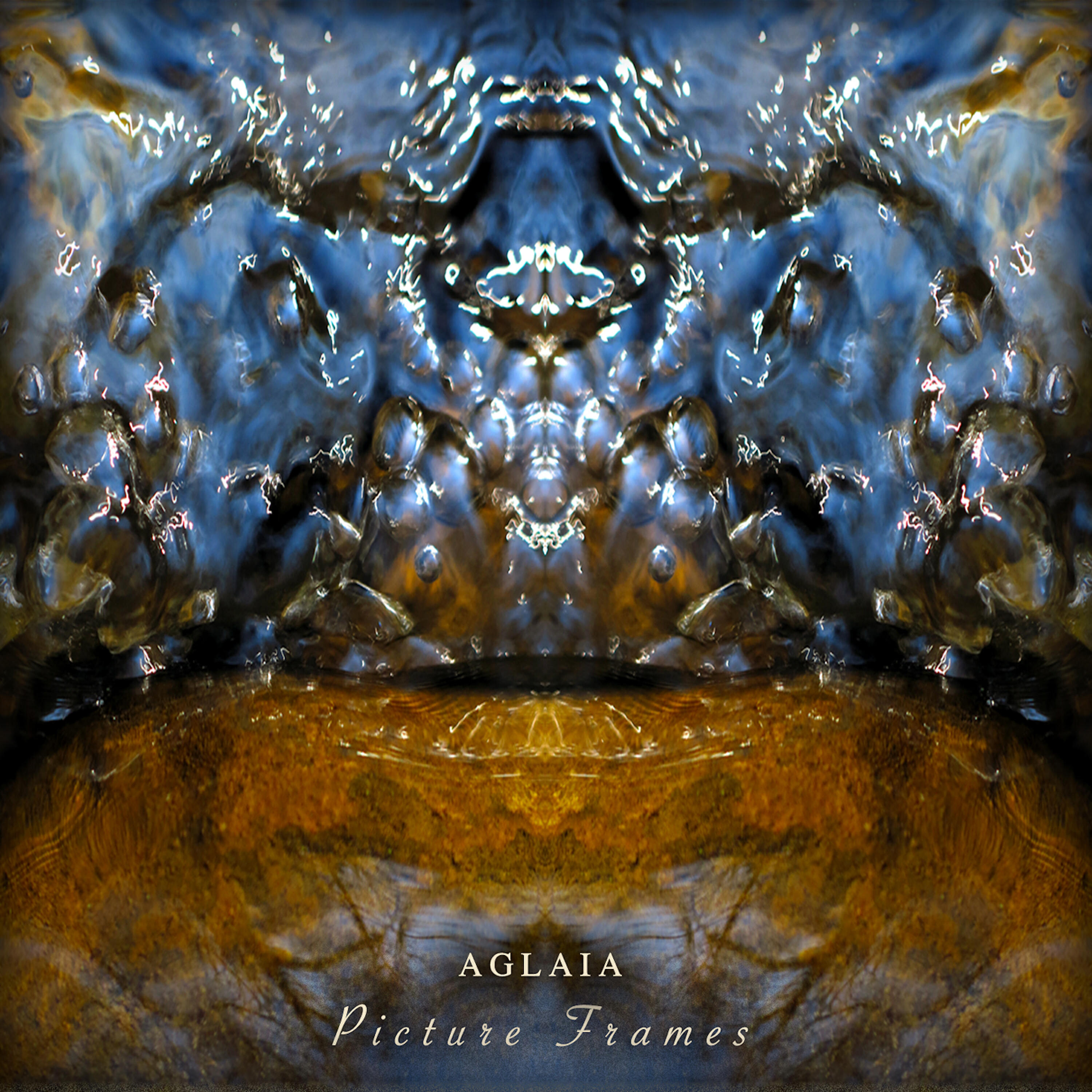 Релиз Picture Frames