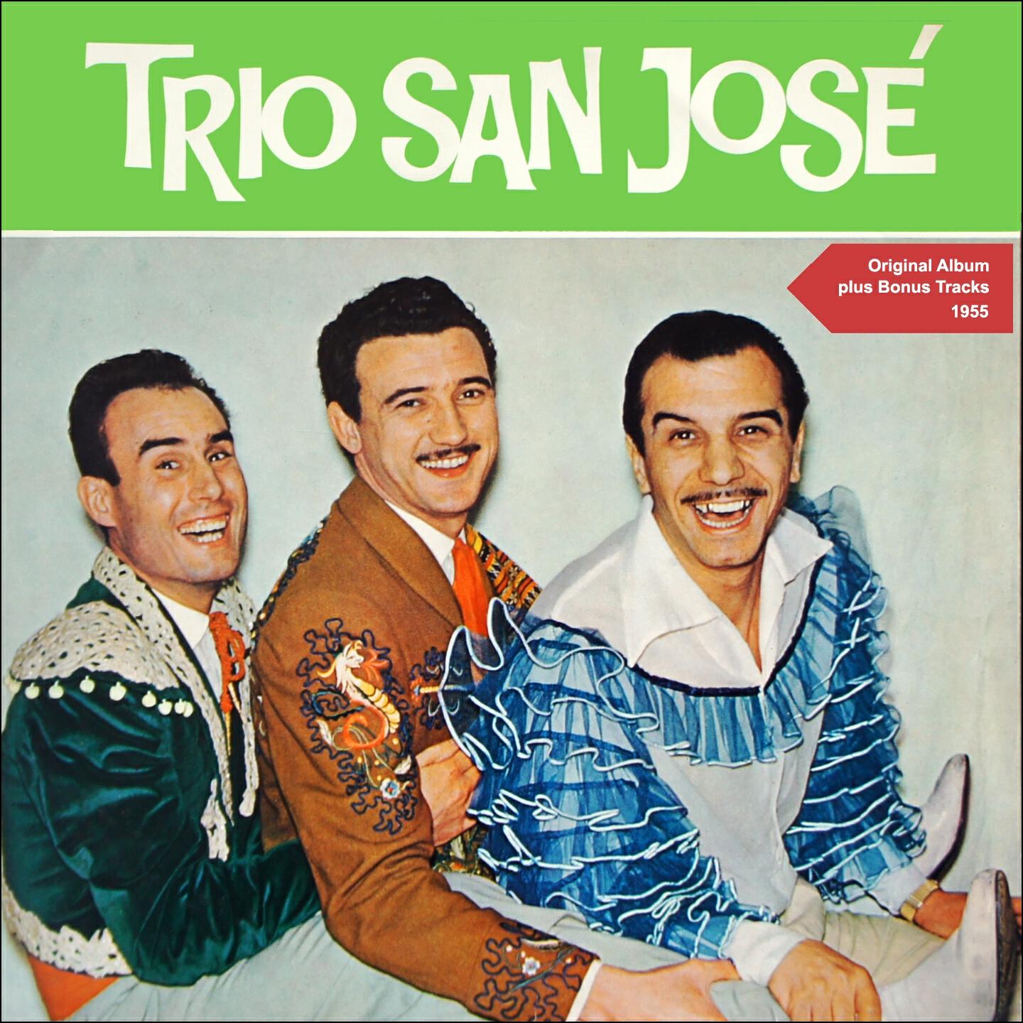Релиз Trio San José