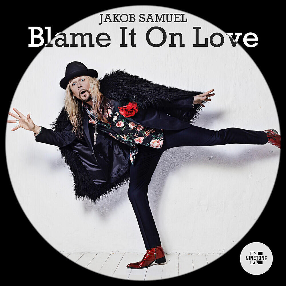 Релиз Blame It On Love