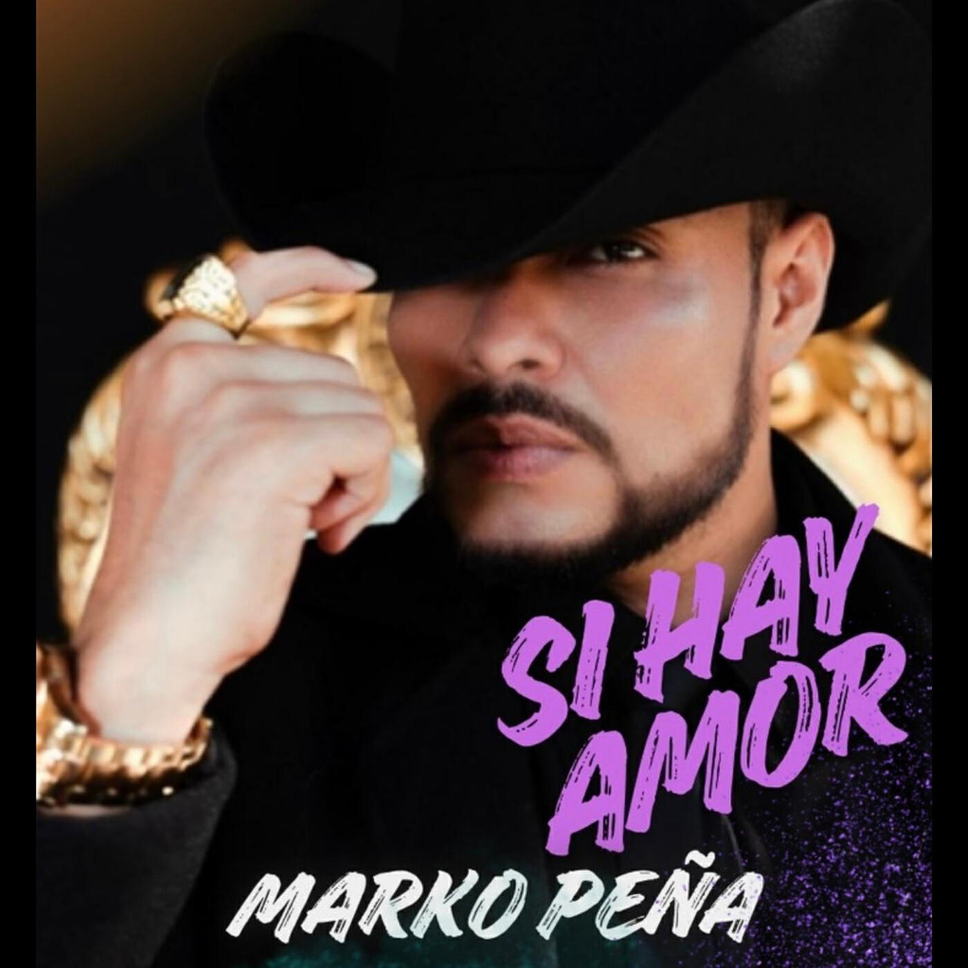 Marko Peña