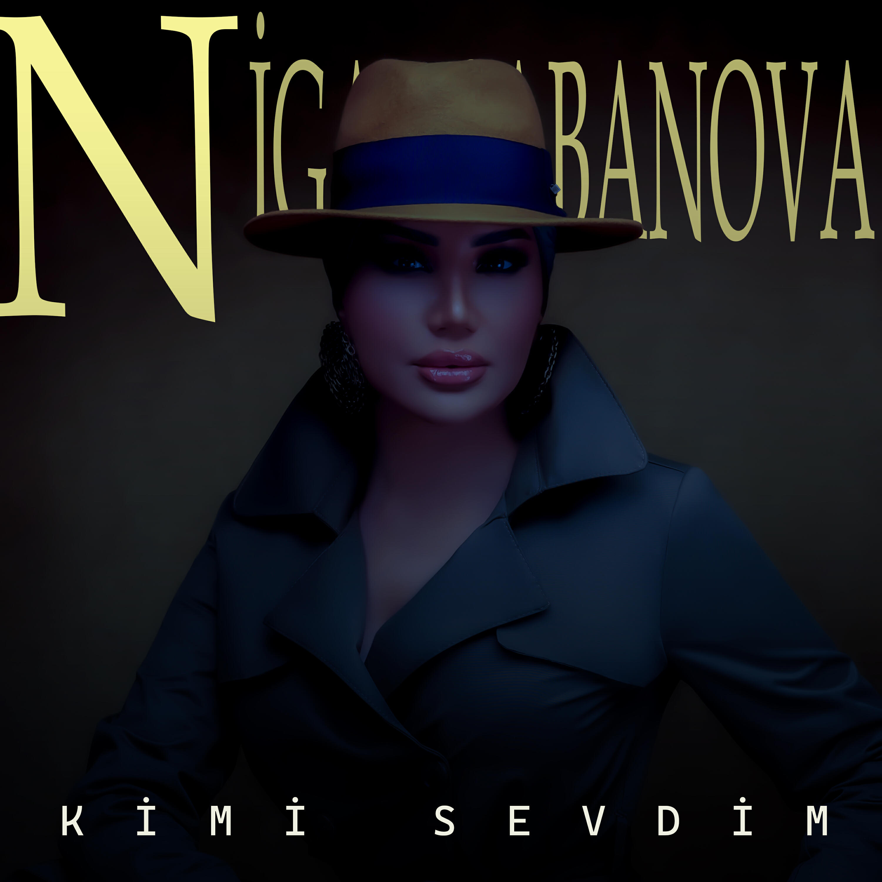 Постер альбома Kimi Sevdim