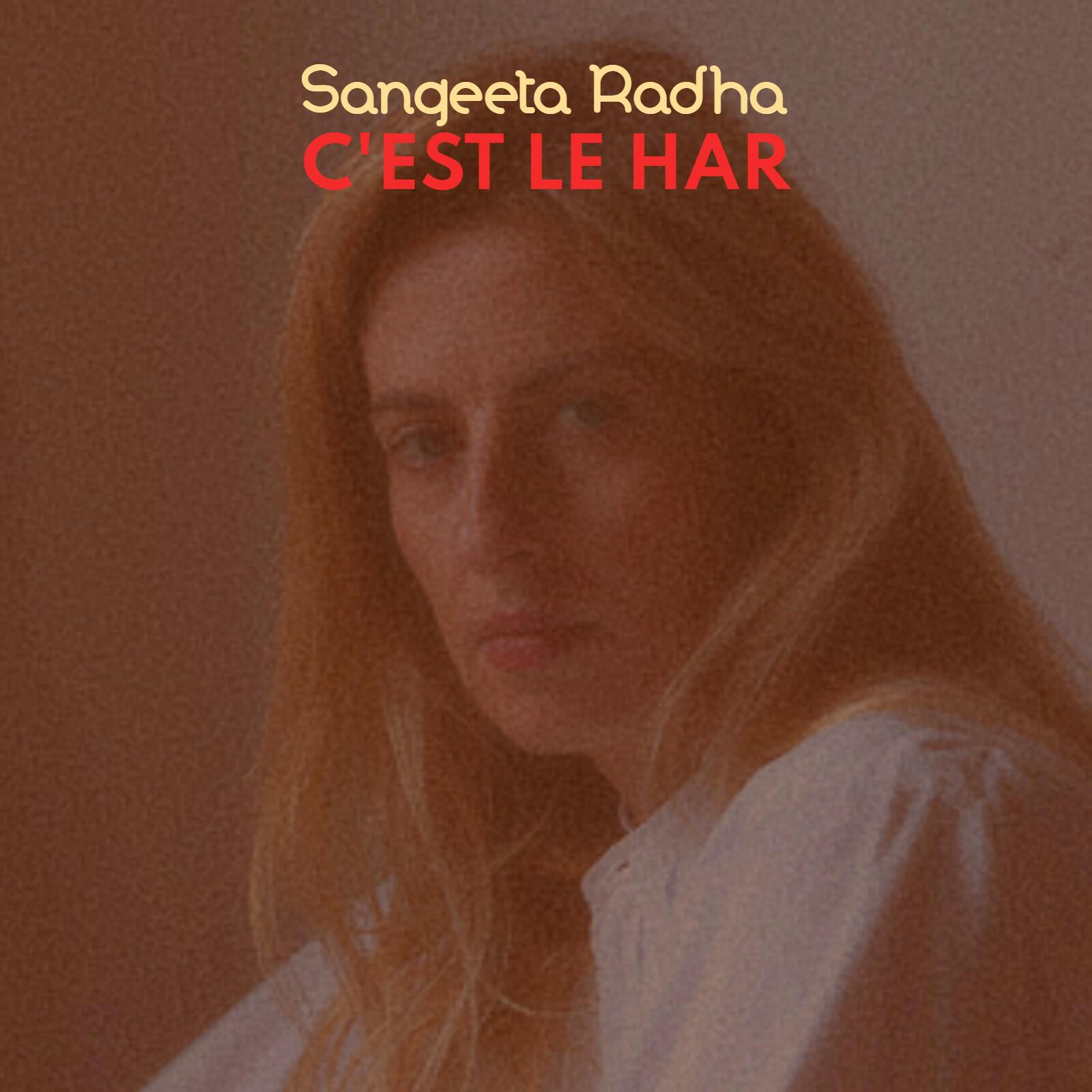 Релиз C'EST LE HAR