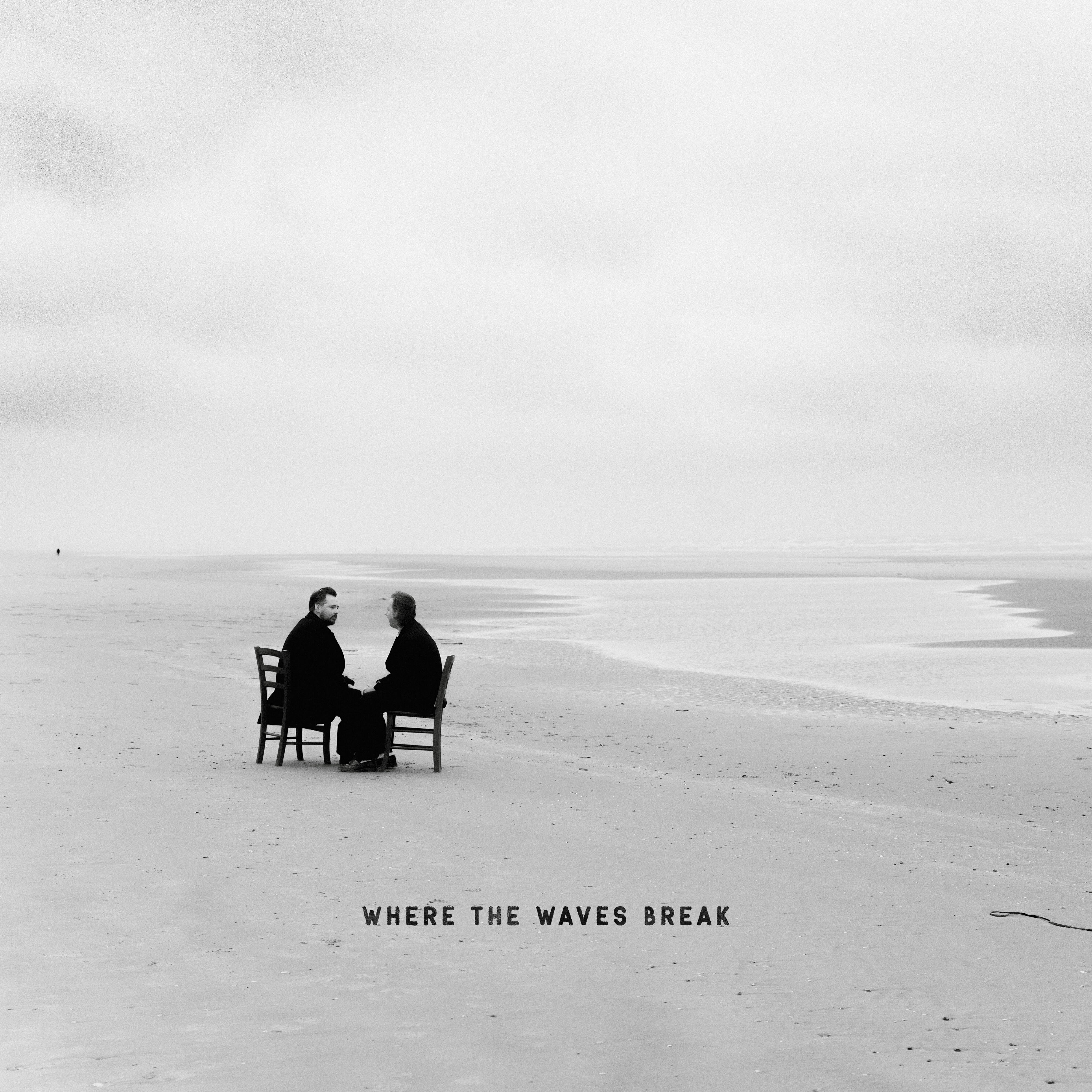 Релиз Where The Waves Break