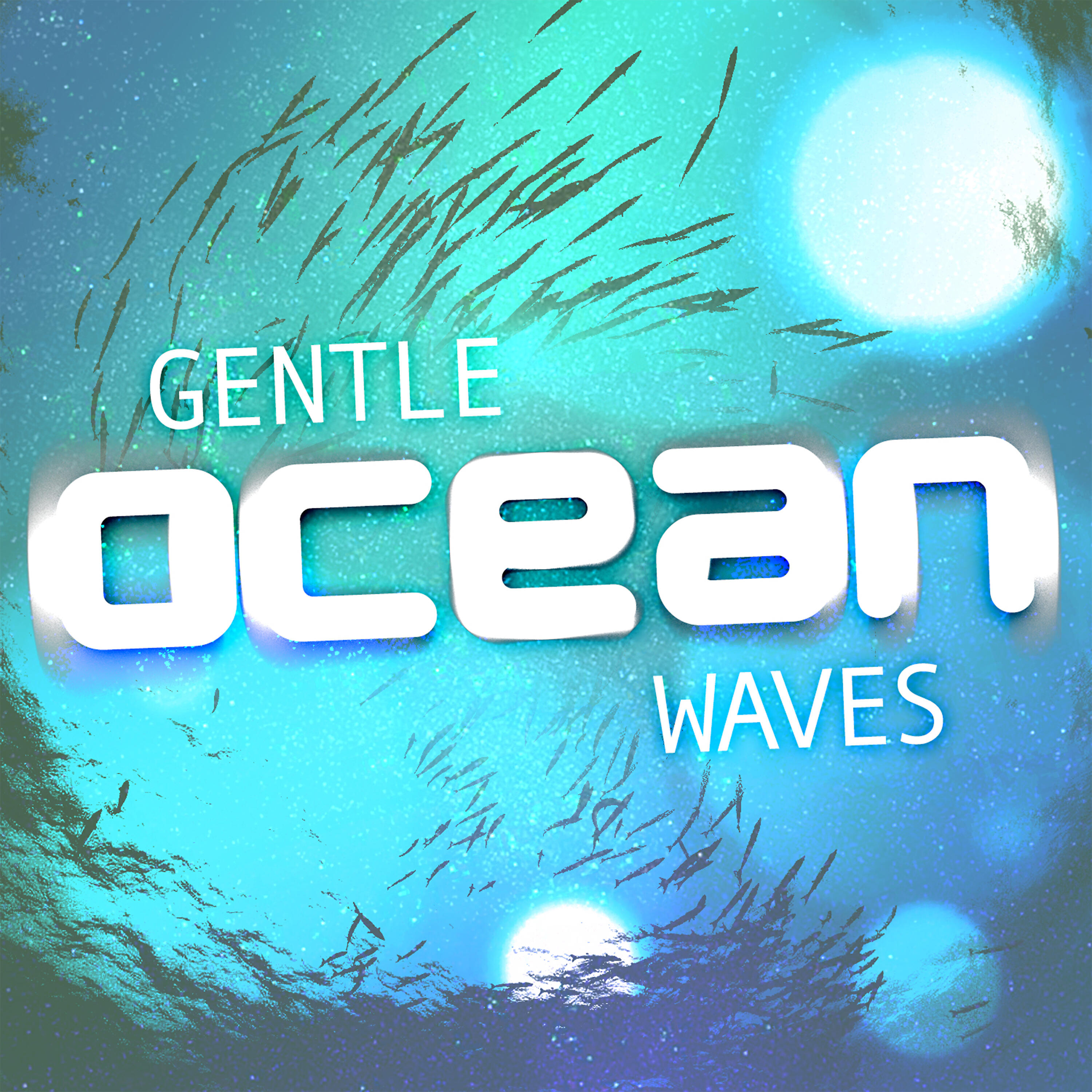 Релиз Gentle Ocean Waves