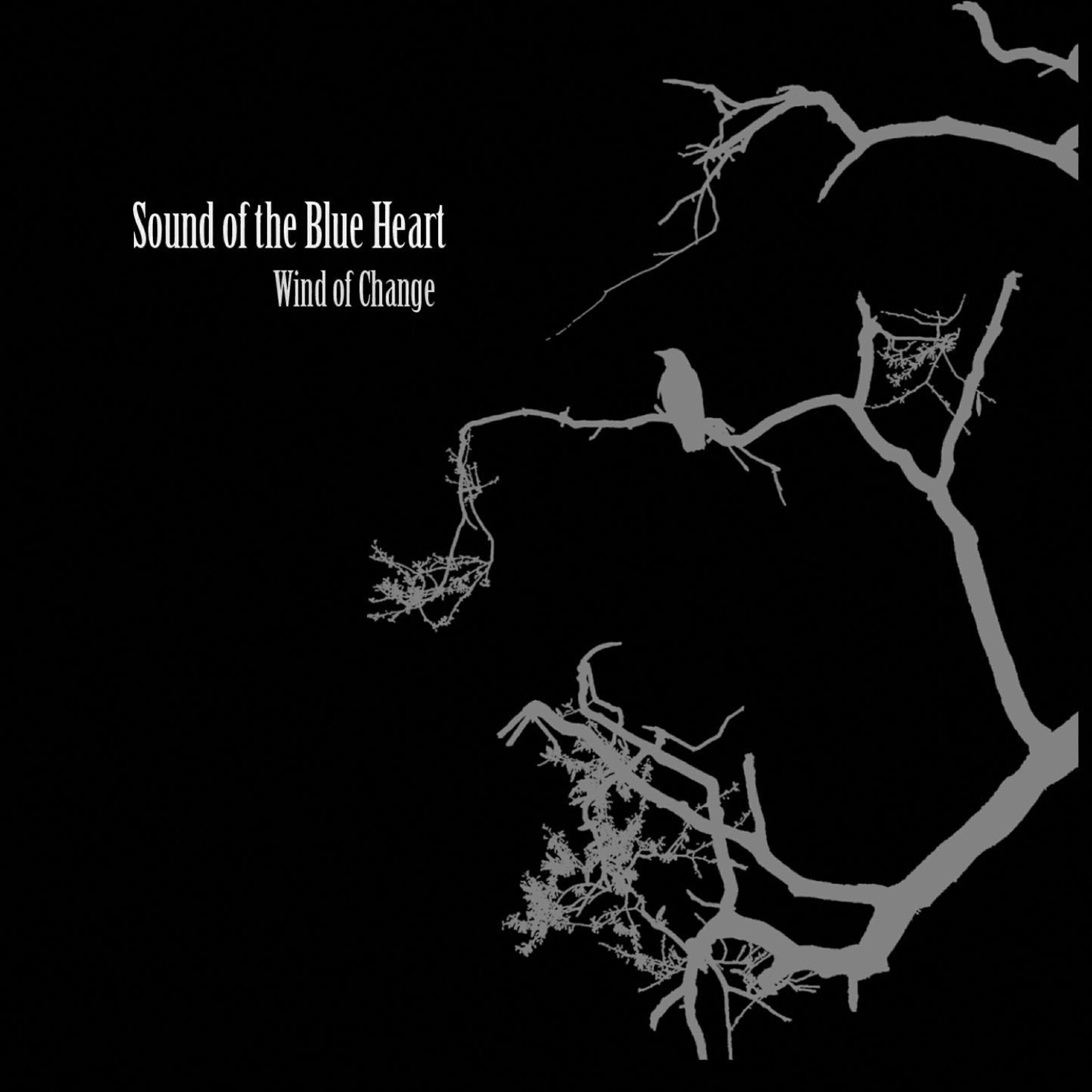 Sound of the Blue Heart