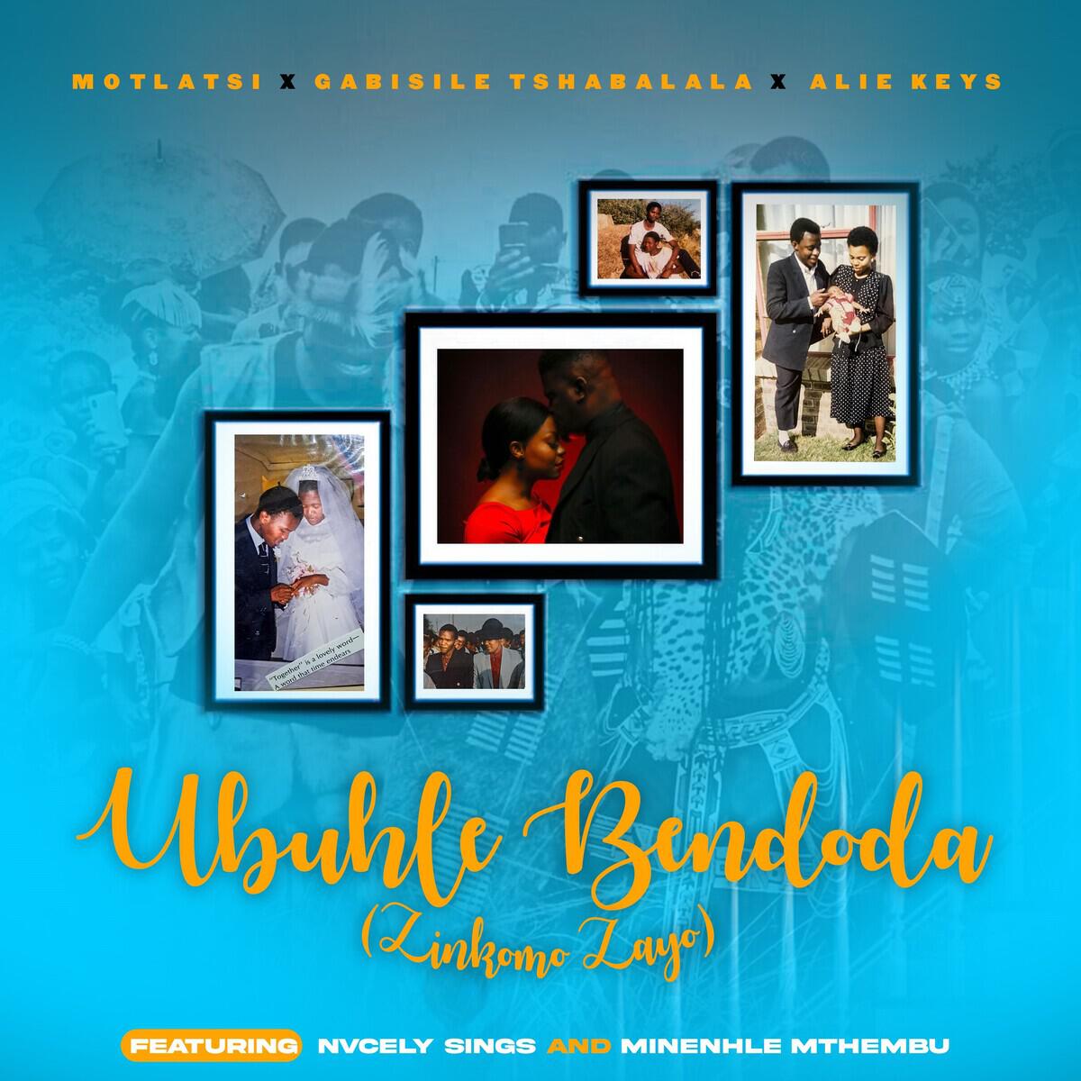 Релиз Ubuhle Bendoda ( Zinkomo Zayo)