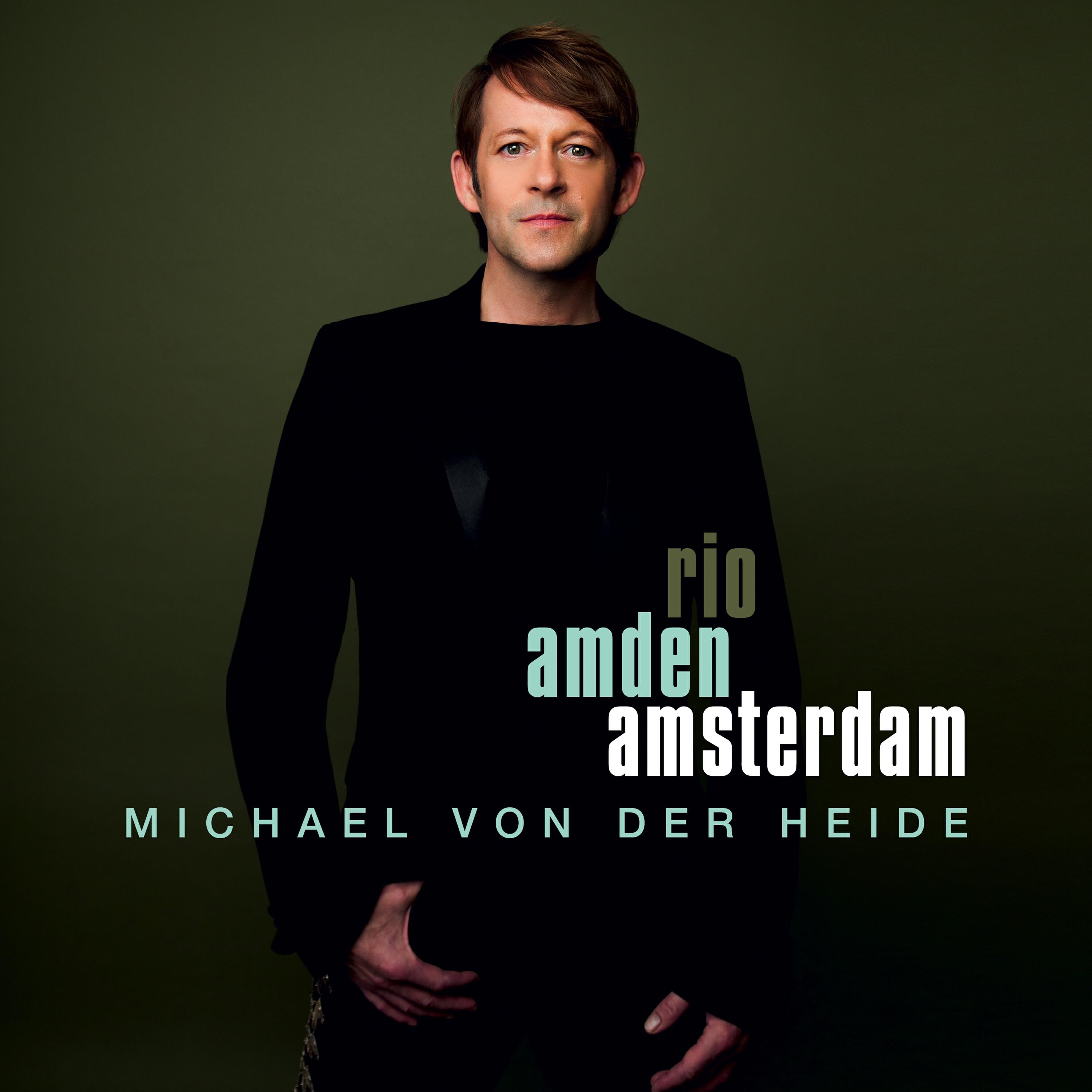 Релиз Rio Amden Amsterdam