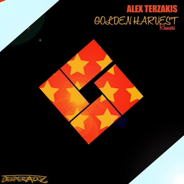 Релиз Golden Harvest