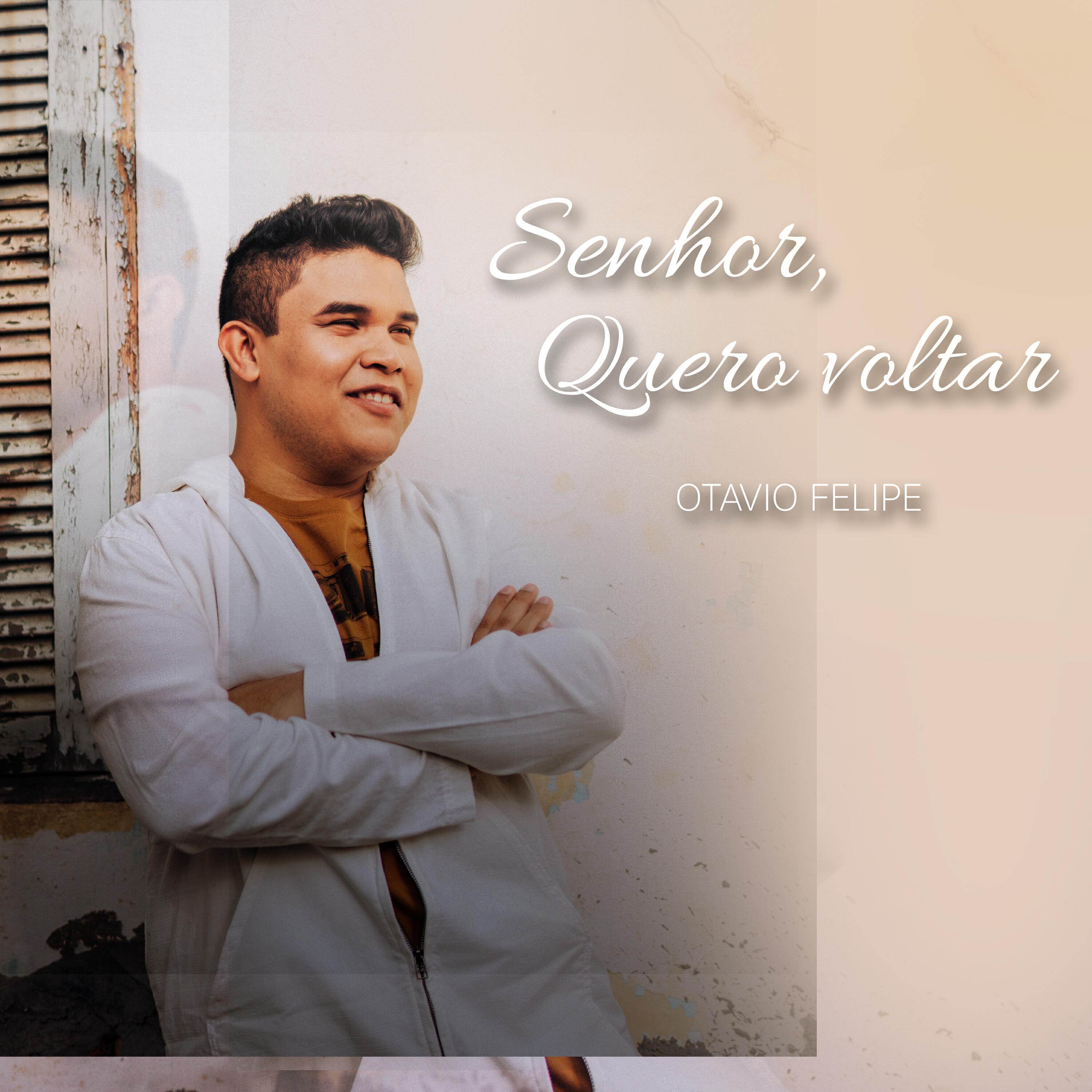 Релиз Senhor, Quero Voltar