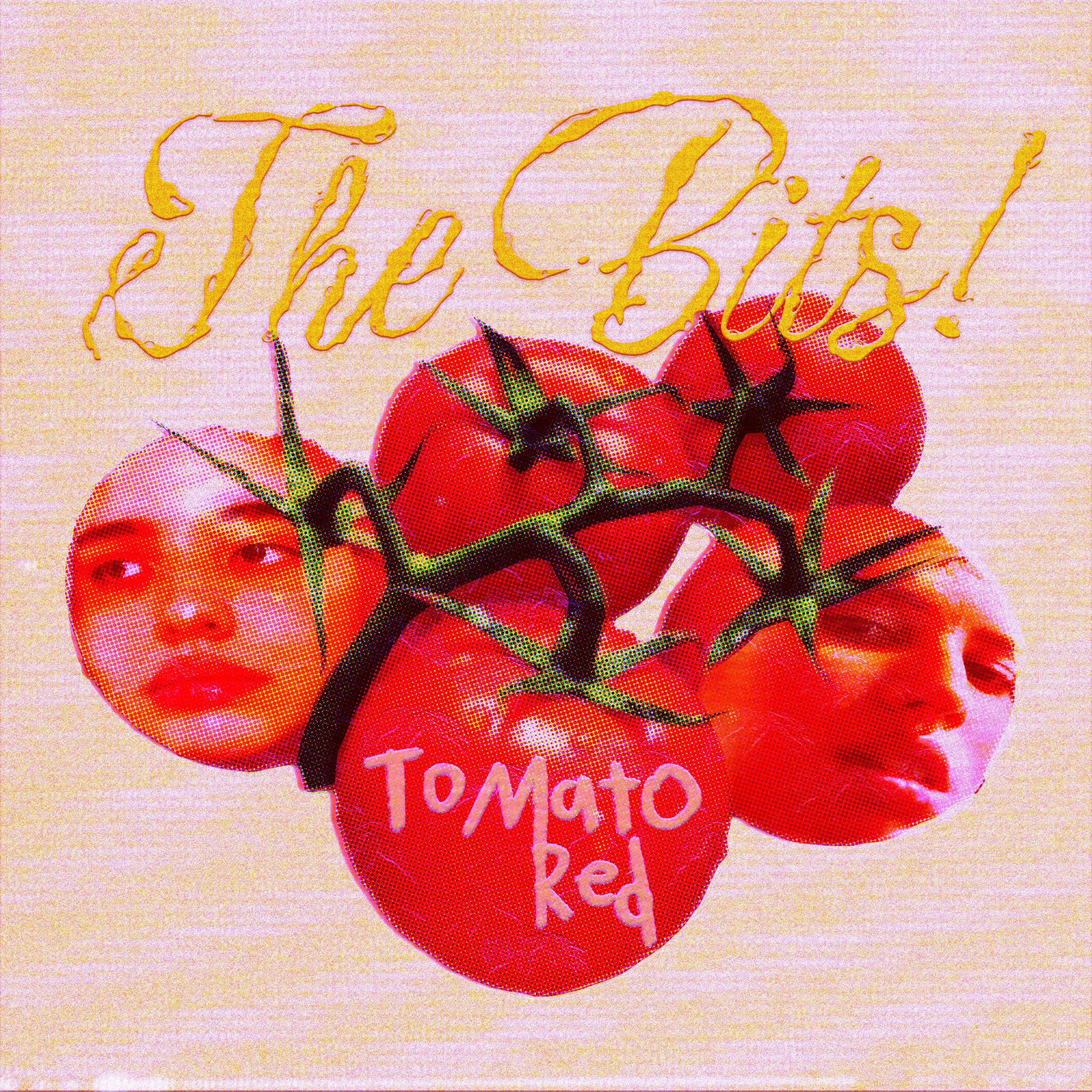 Релиз Tomato Red