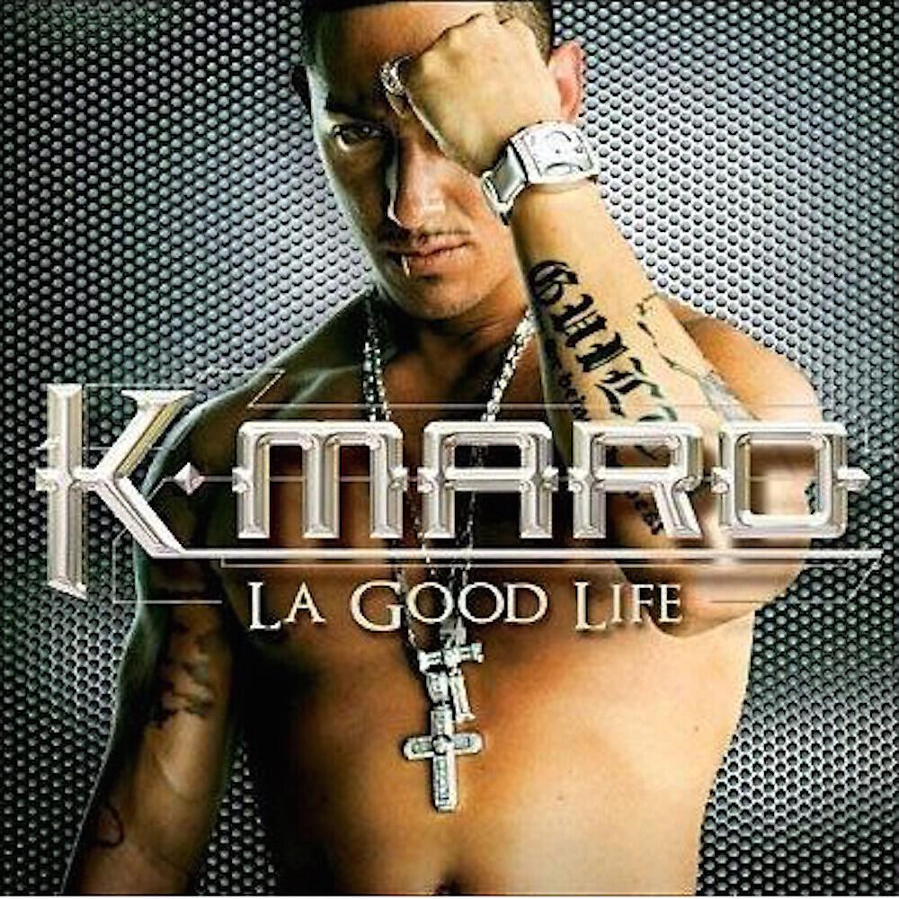 Релиз La Good life