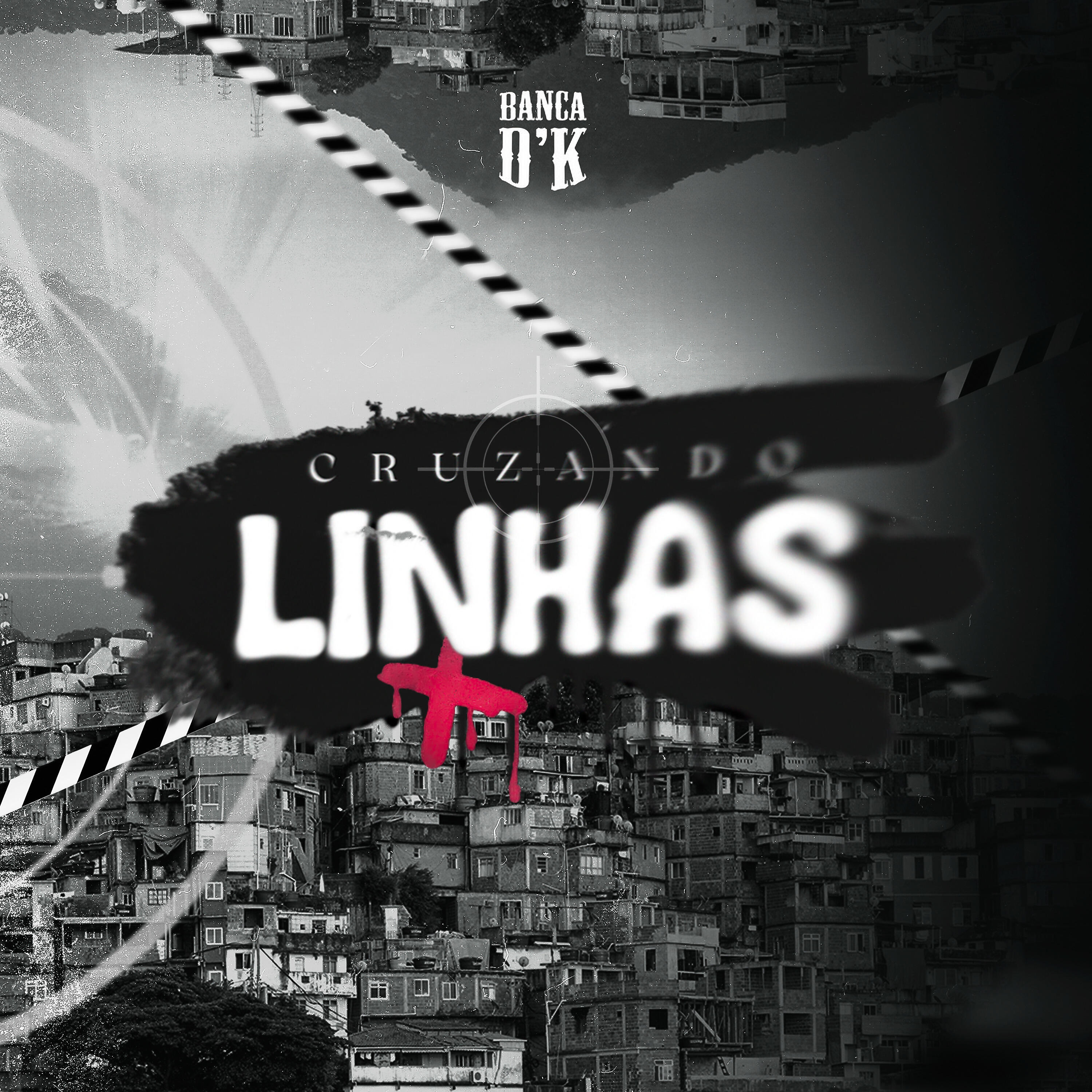 Релиз Cruzando Linhas