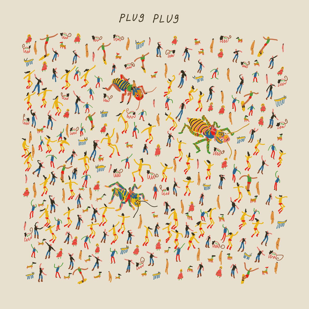 Релиз The Tape