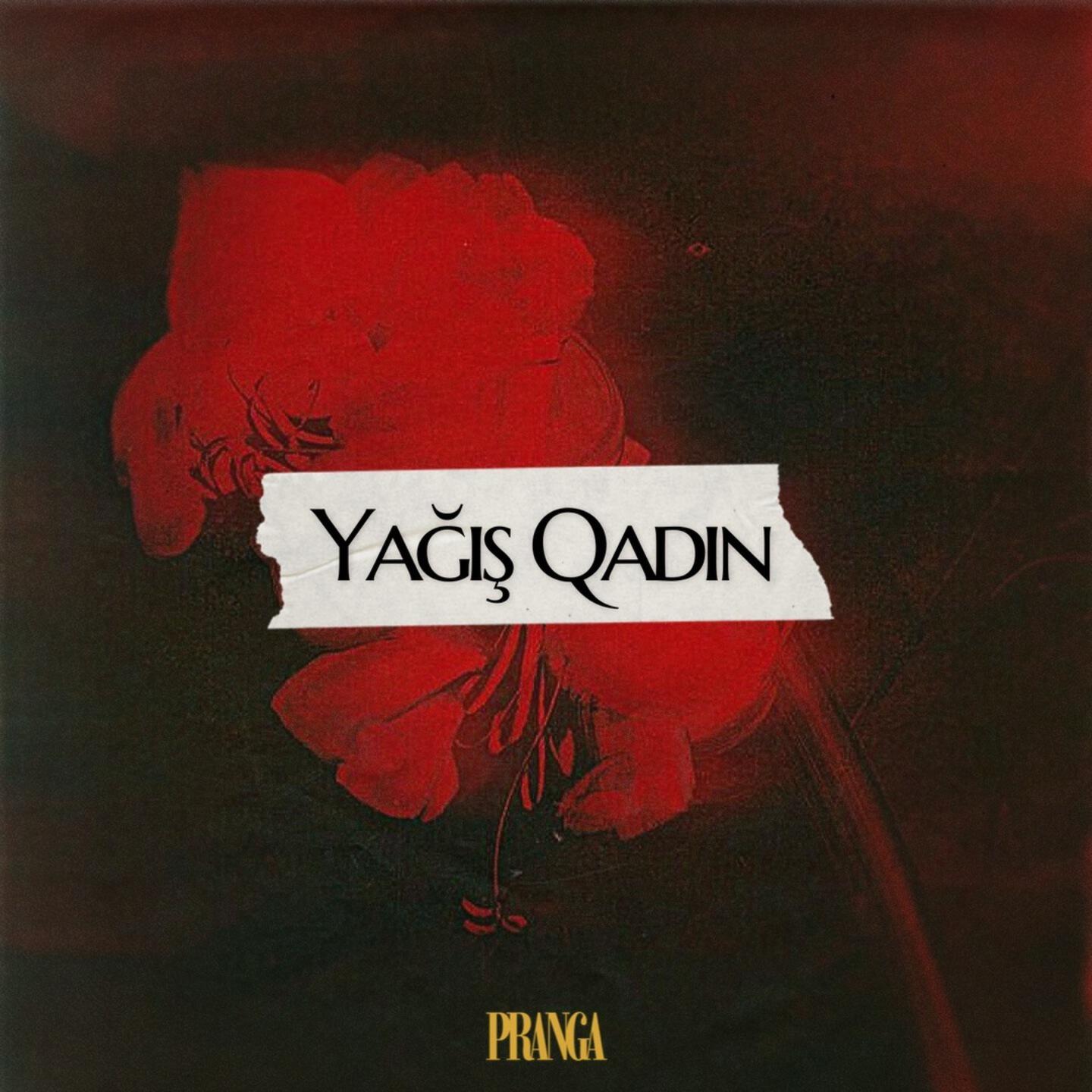 Постер альбома Yağış Qadın