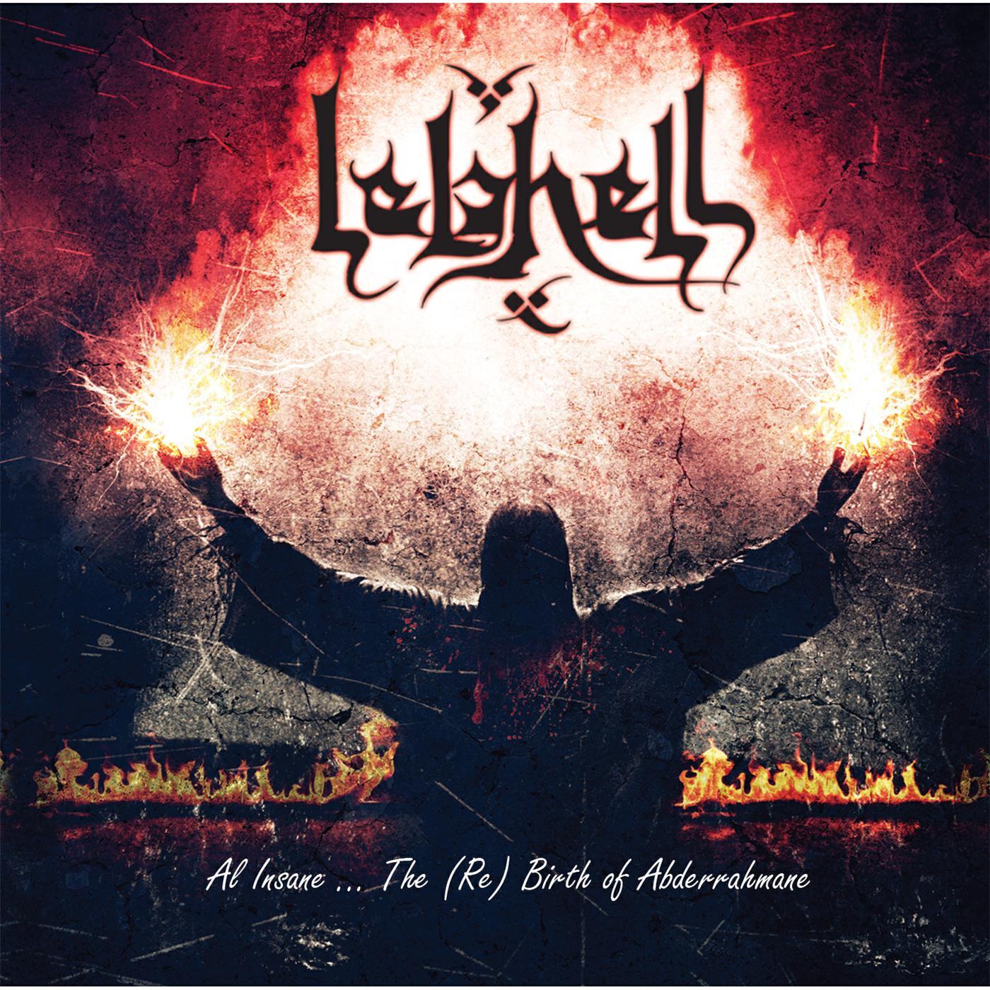 Релиз Al Insane... The (Re)birth of Abderrahmane