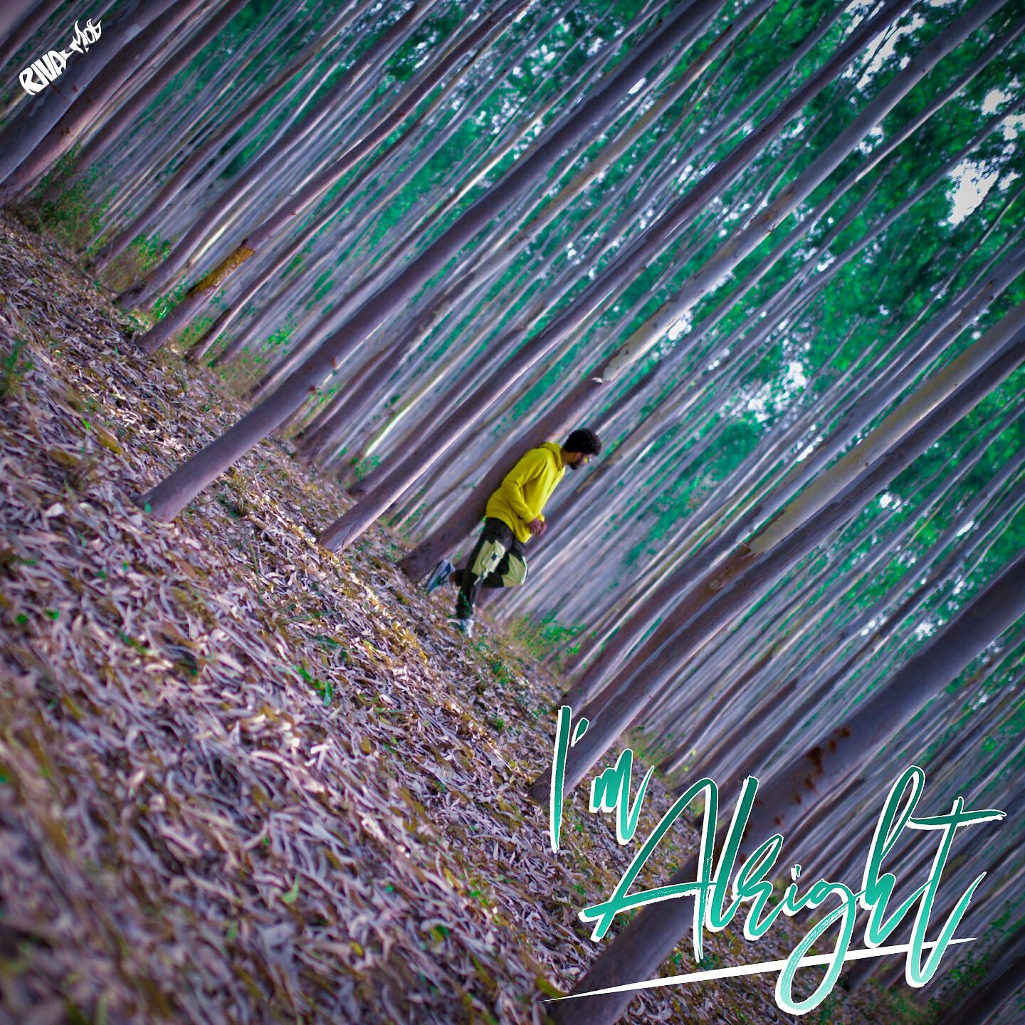 Релиз I'm Alright