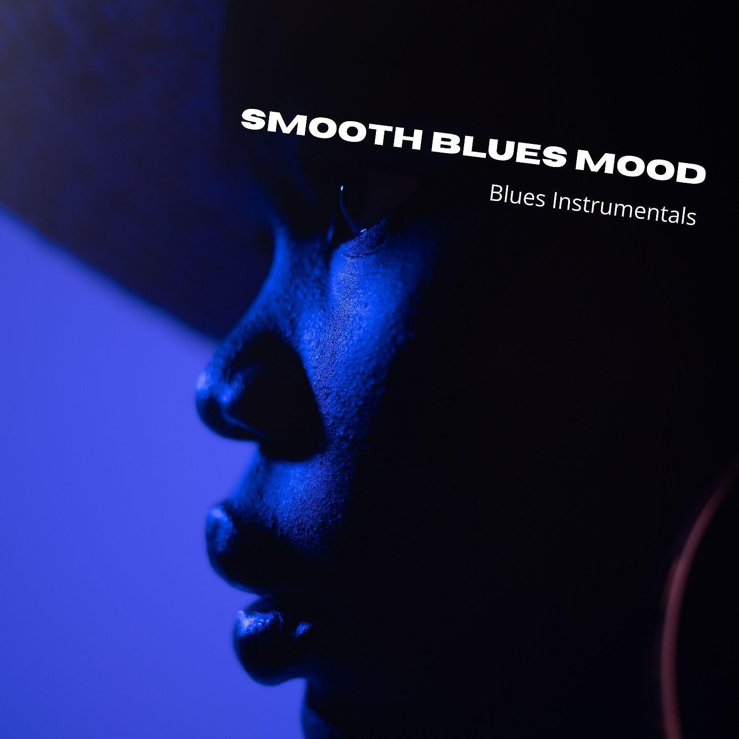 Релиз Smooth Blues Mood