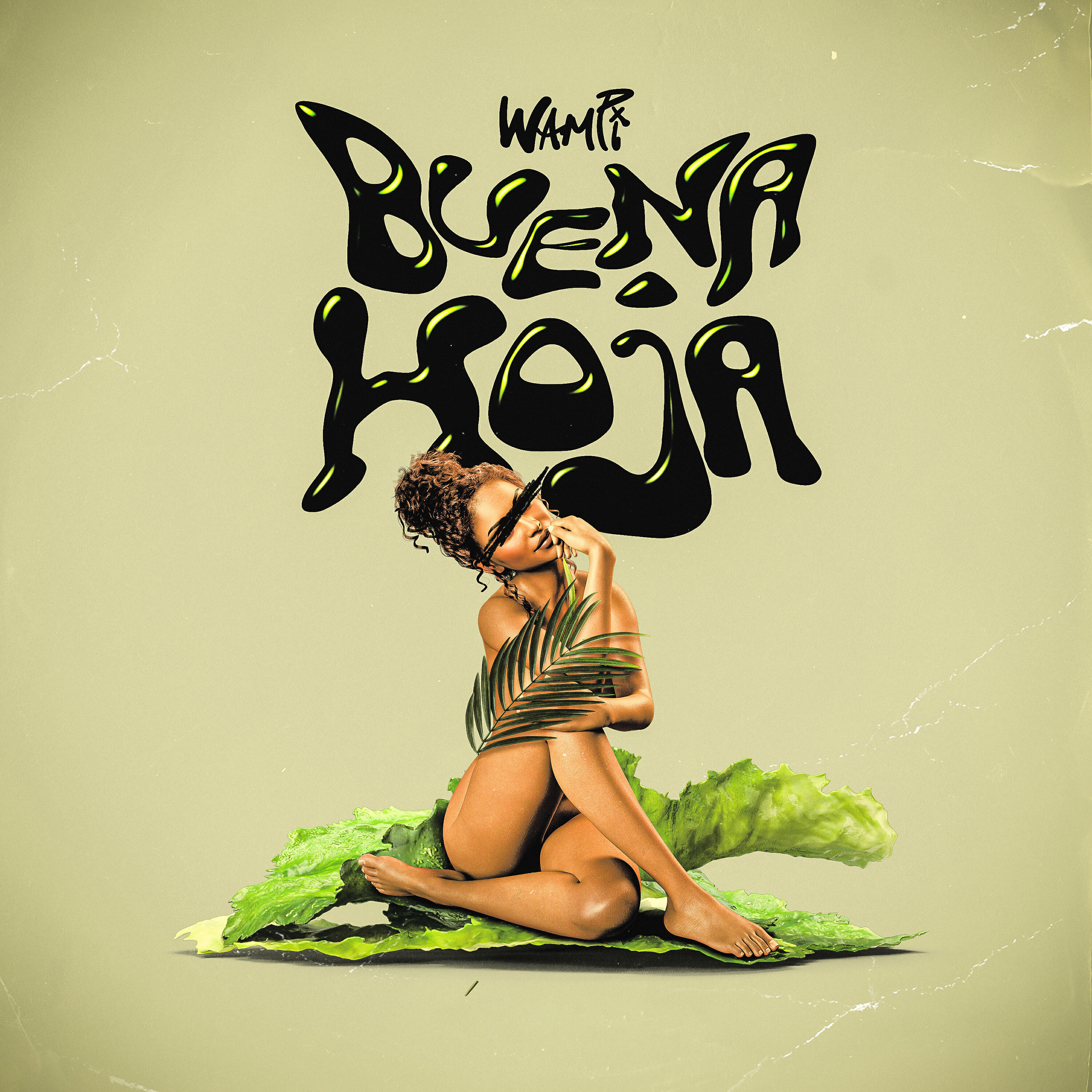 Релиз Buena Hoja
