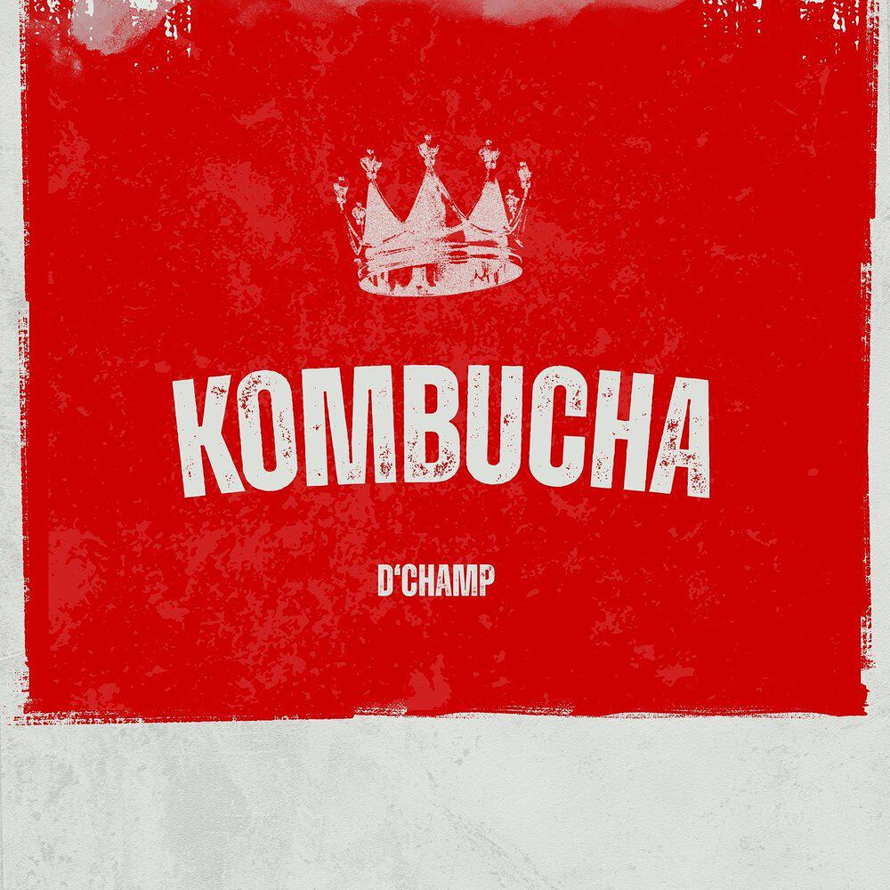 Релиз Kombucha