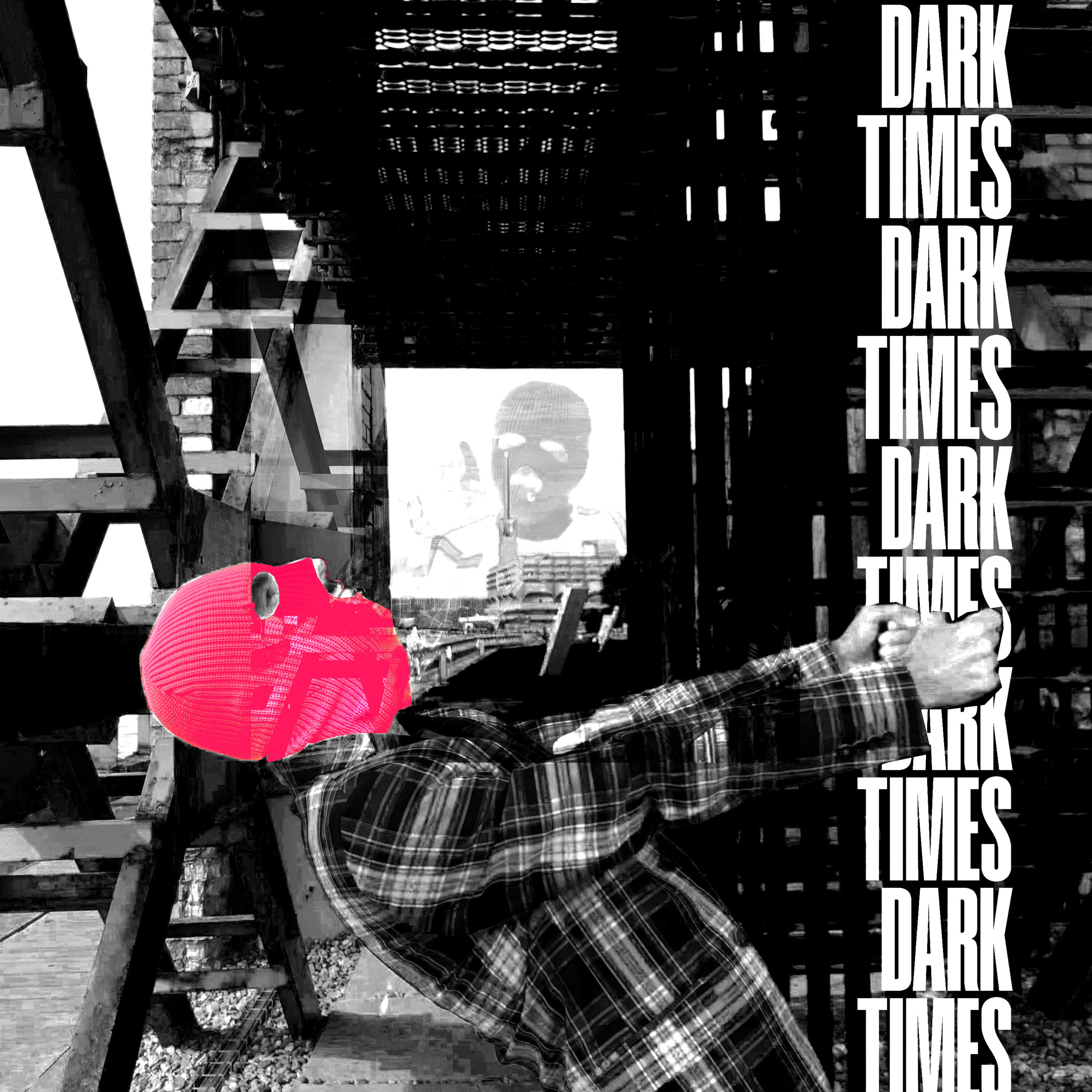 Релиз Dark Times