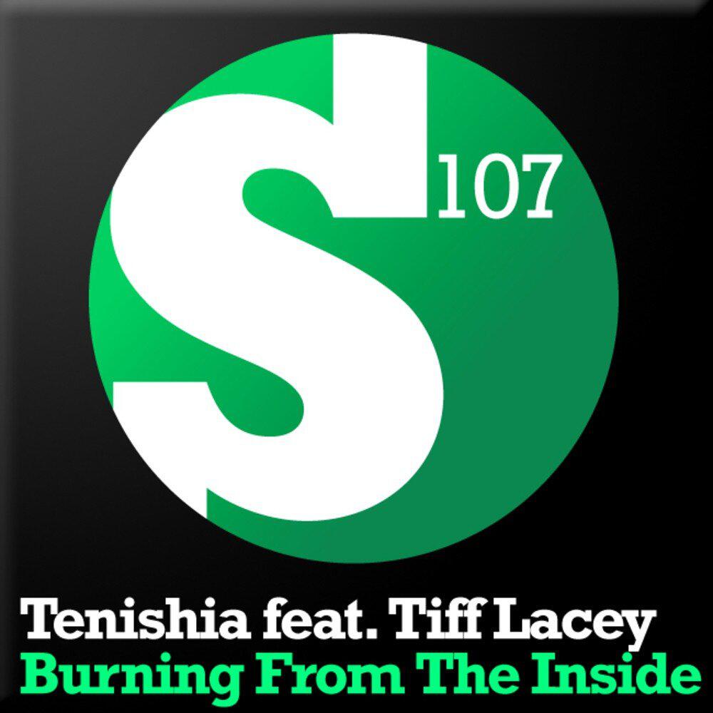 Релиз Burning from the Inside