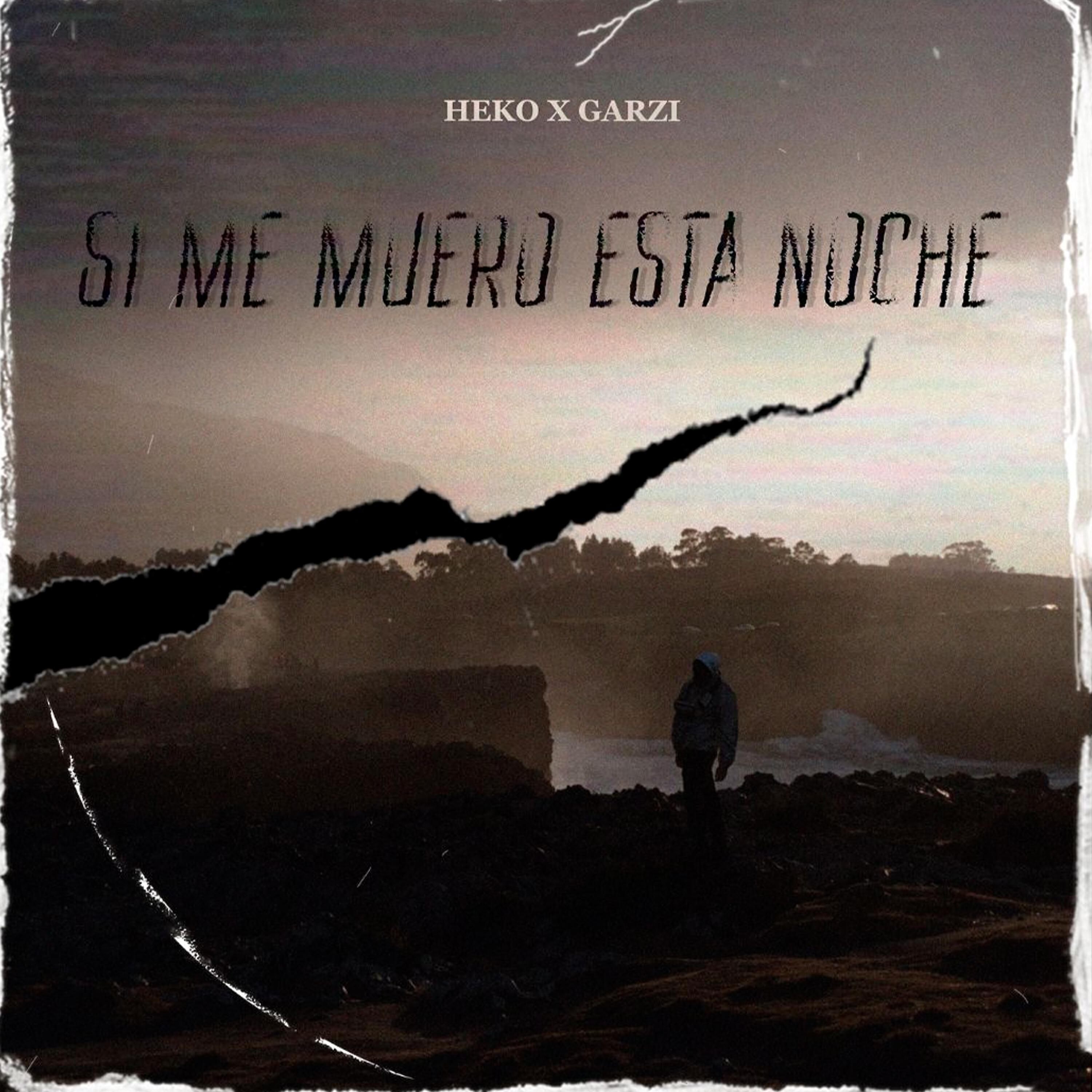 Релиз Si me muero esta noche