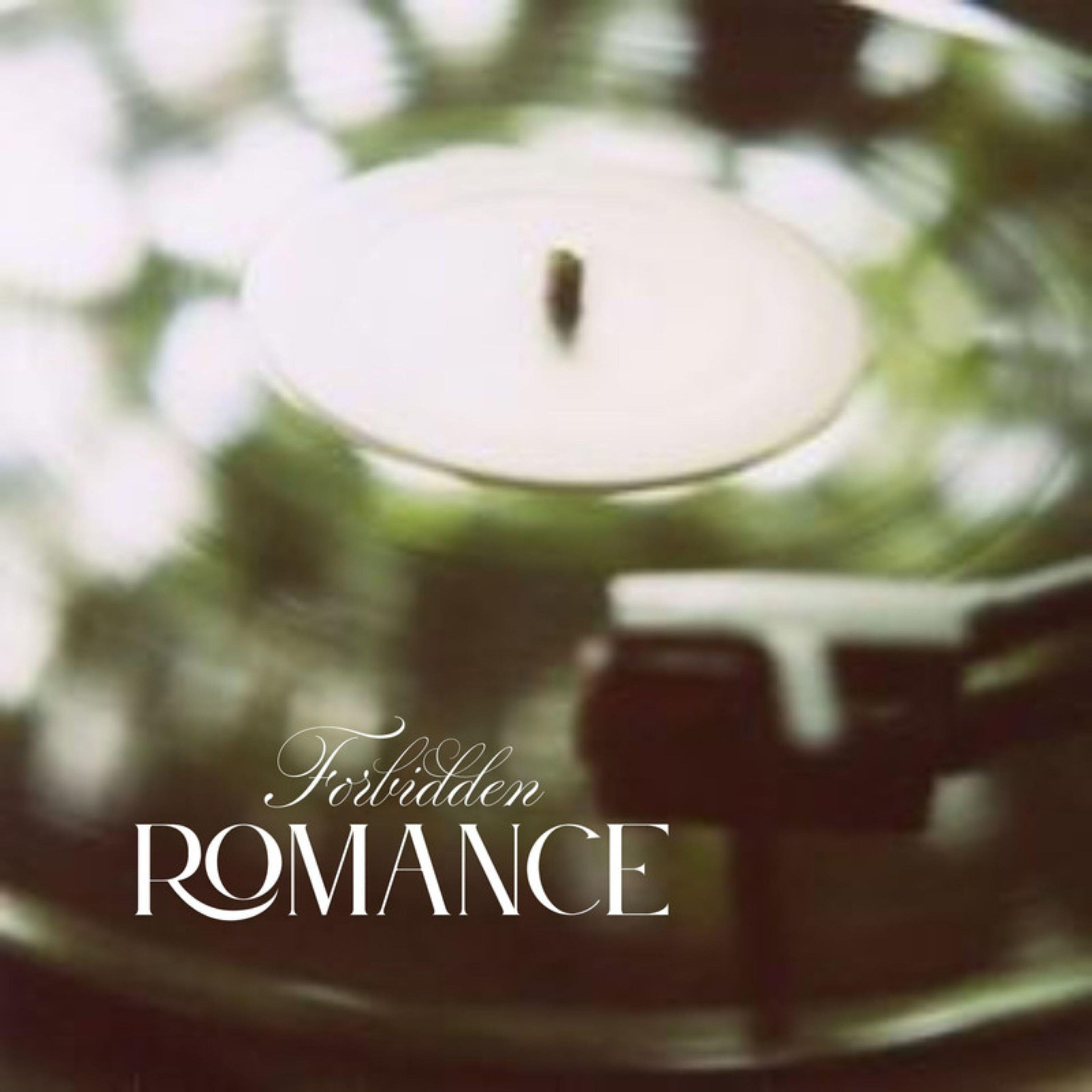 Релиз Forbidden Romance