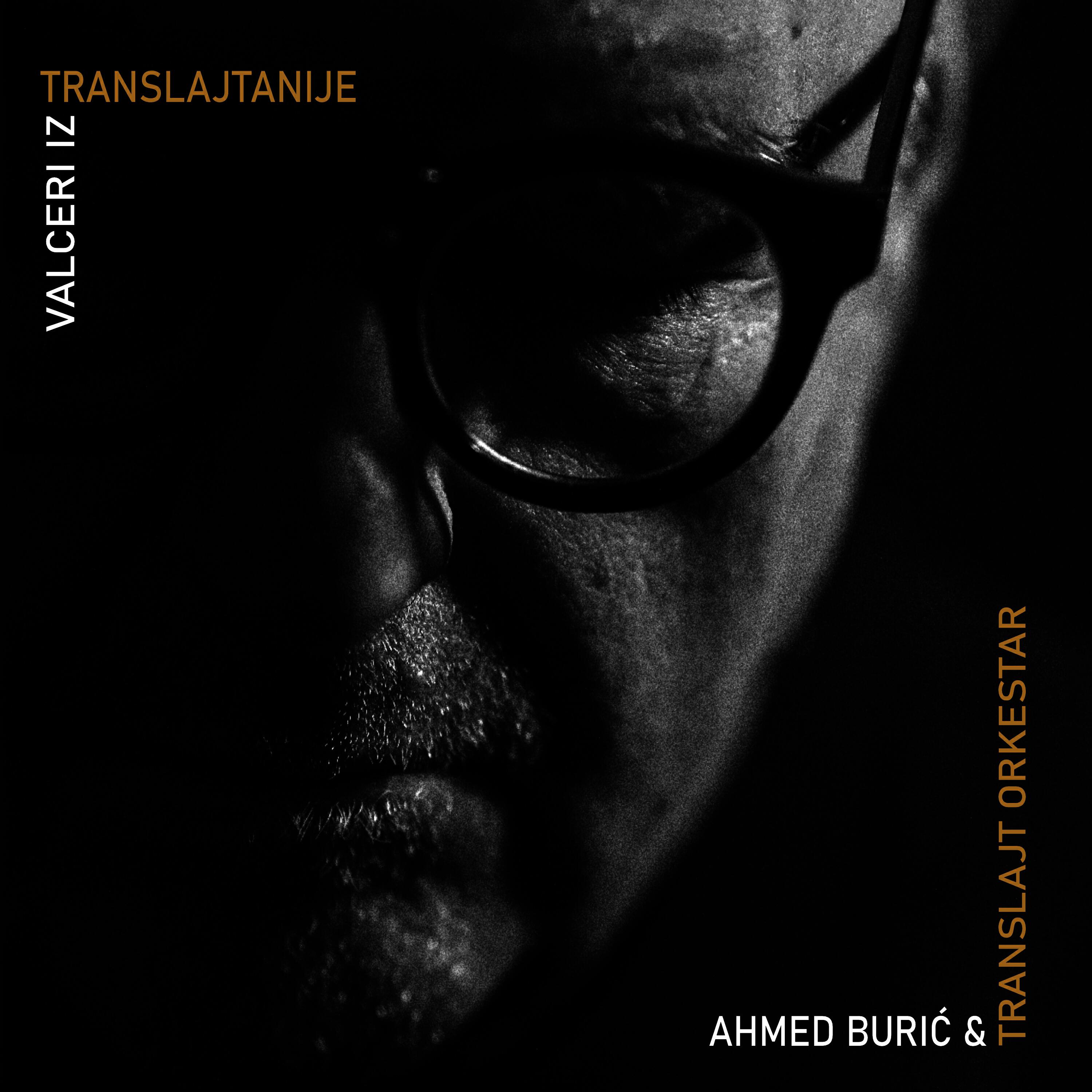 Ahmed Burić