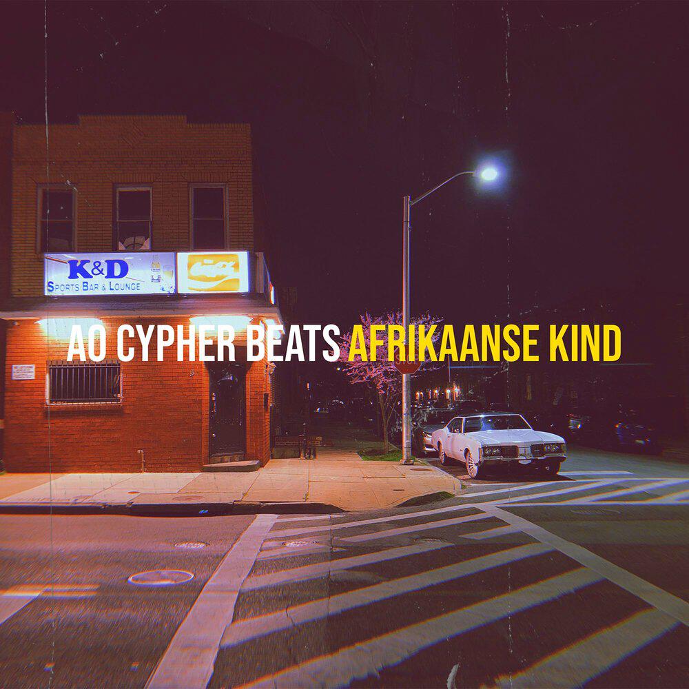 Релиз AO Cypher Beats