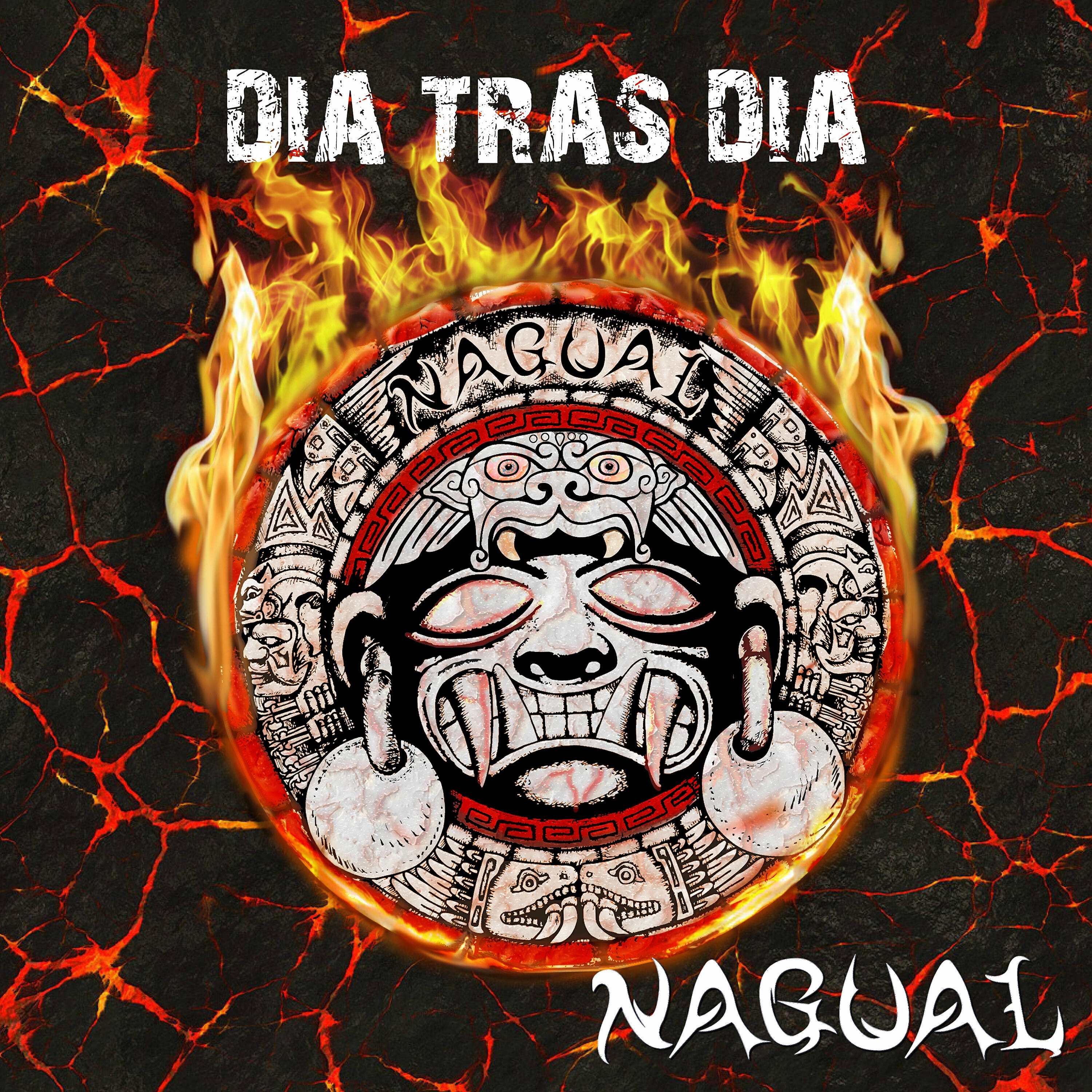 Релиз Día Tras Día