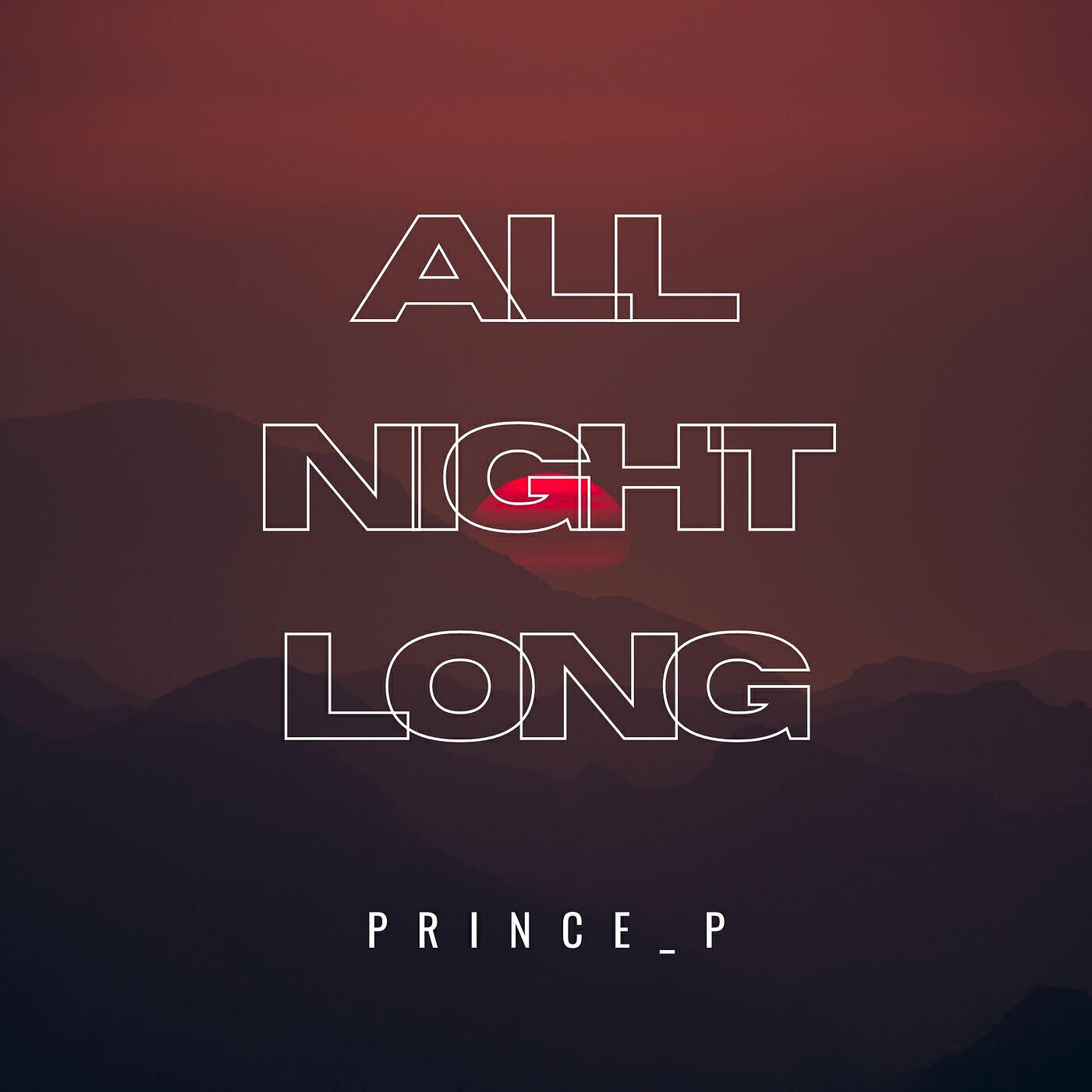Релиз All Night Long