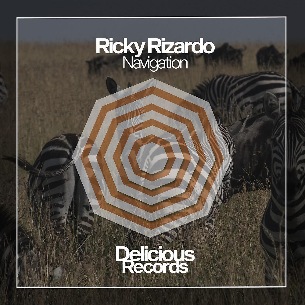 Ricky Rizardo