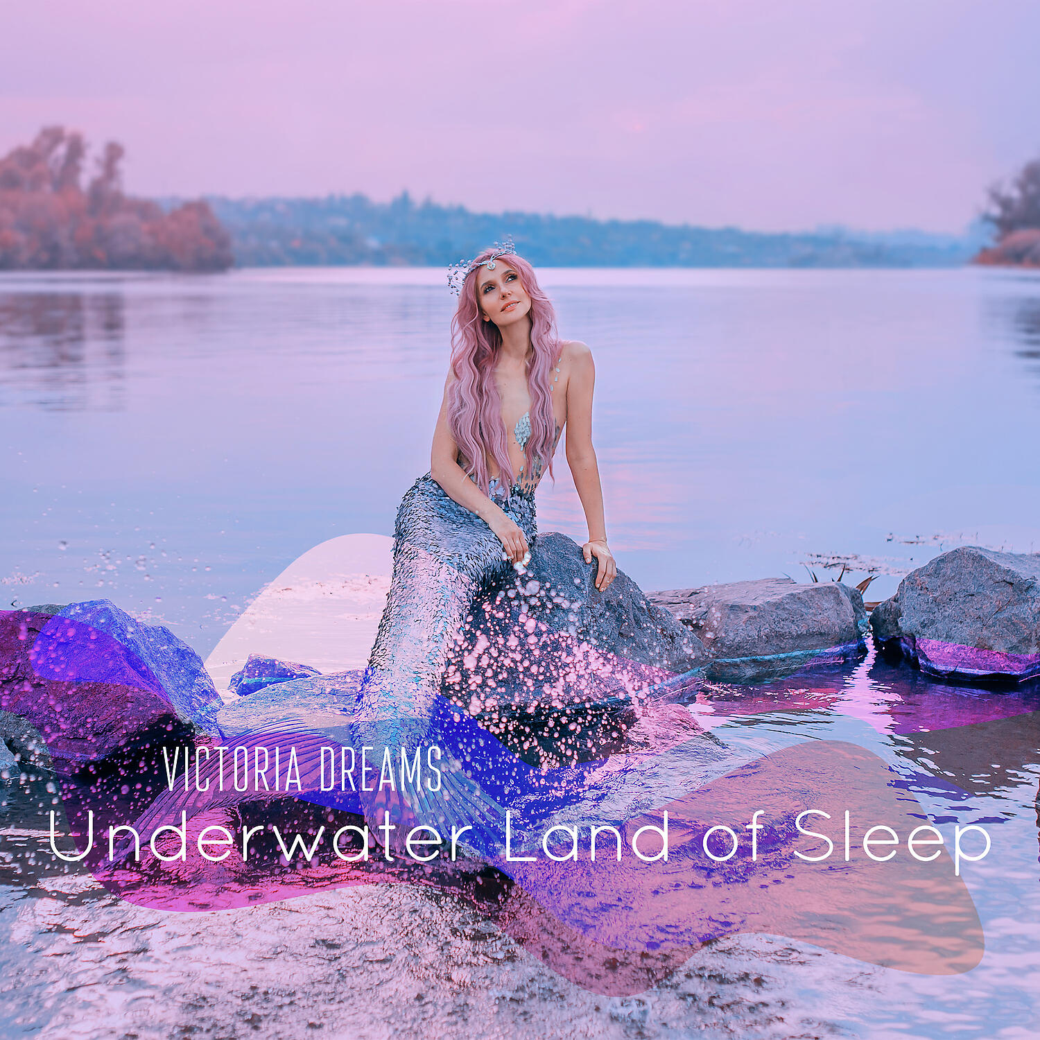 Релиз Underwater Land of Sleep