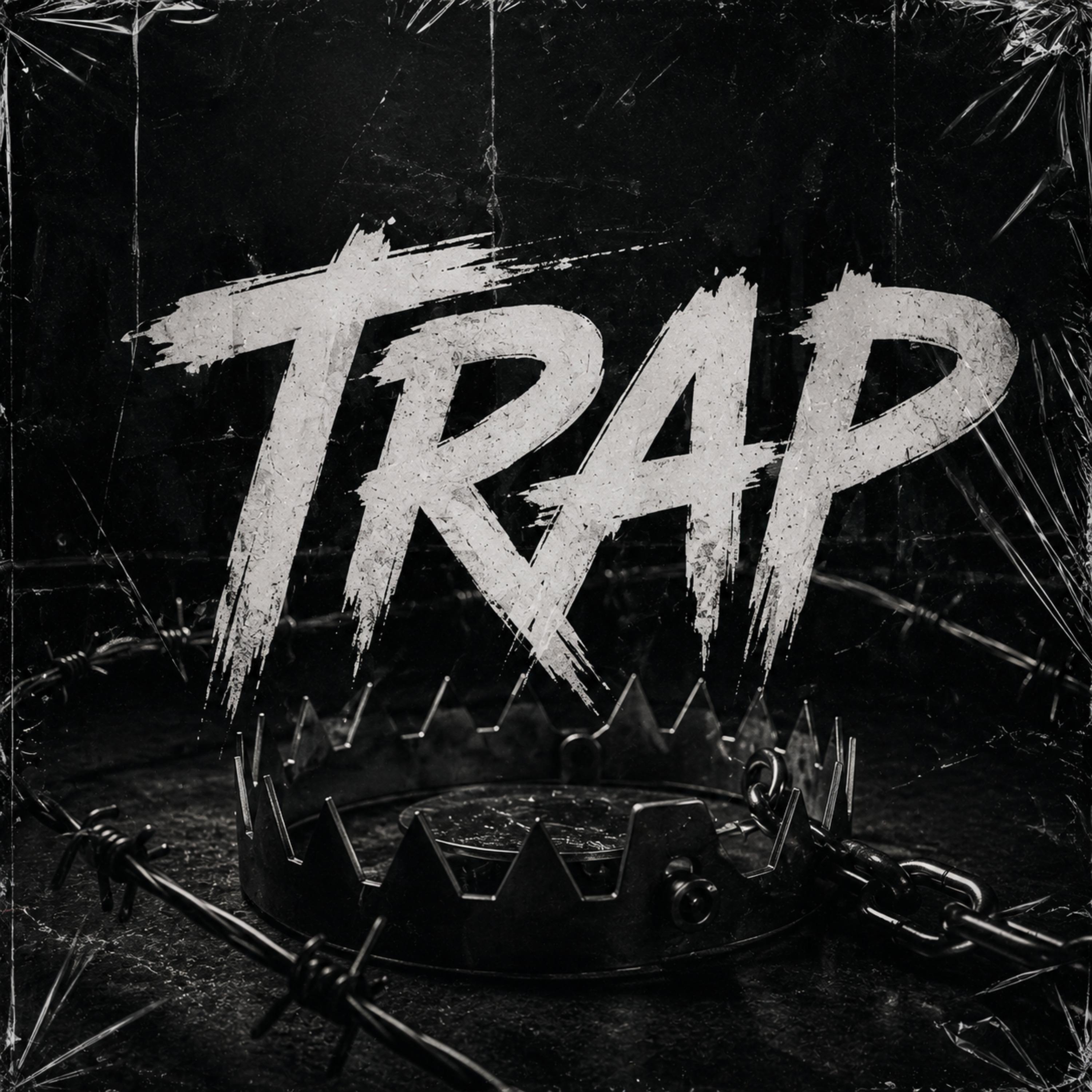 Релиз TRAP